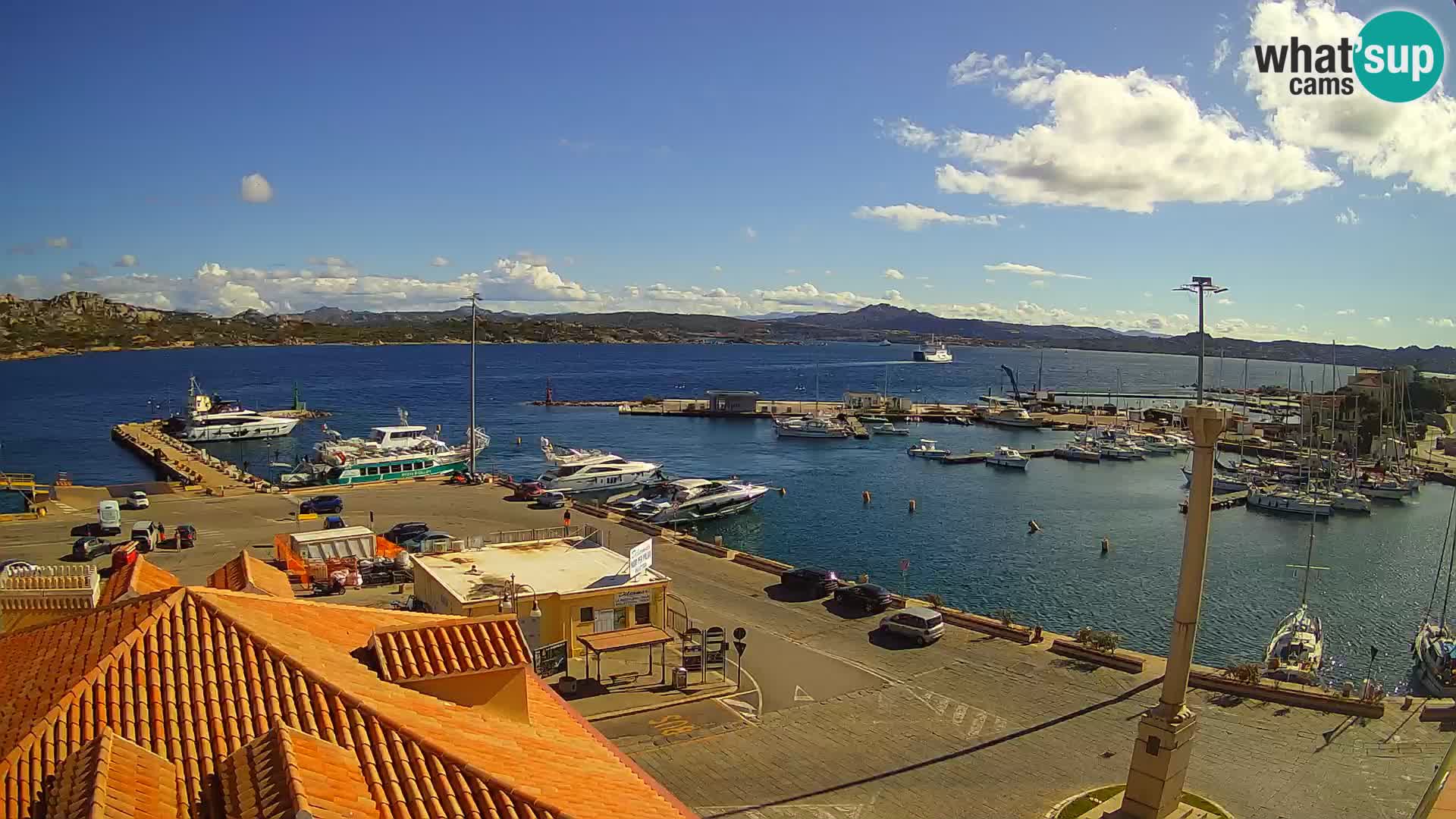 Cala Gavetta | La Maddalena – Sardinia