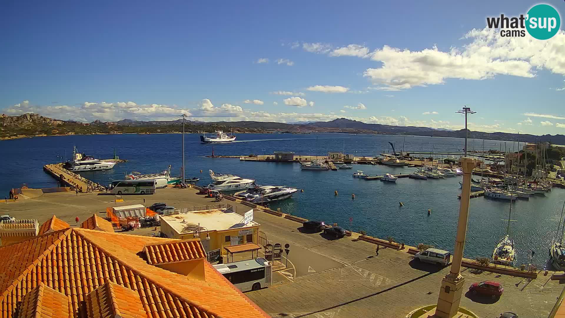 Cala Gavetta | La Maddalena – Sardinia