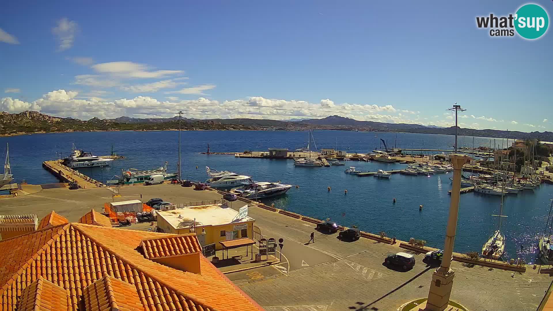Cala Gavetta | La Maddalena – Sardinia