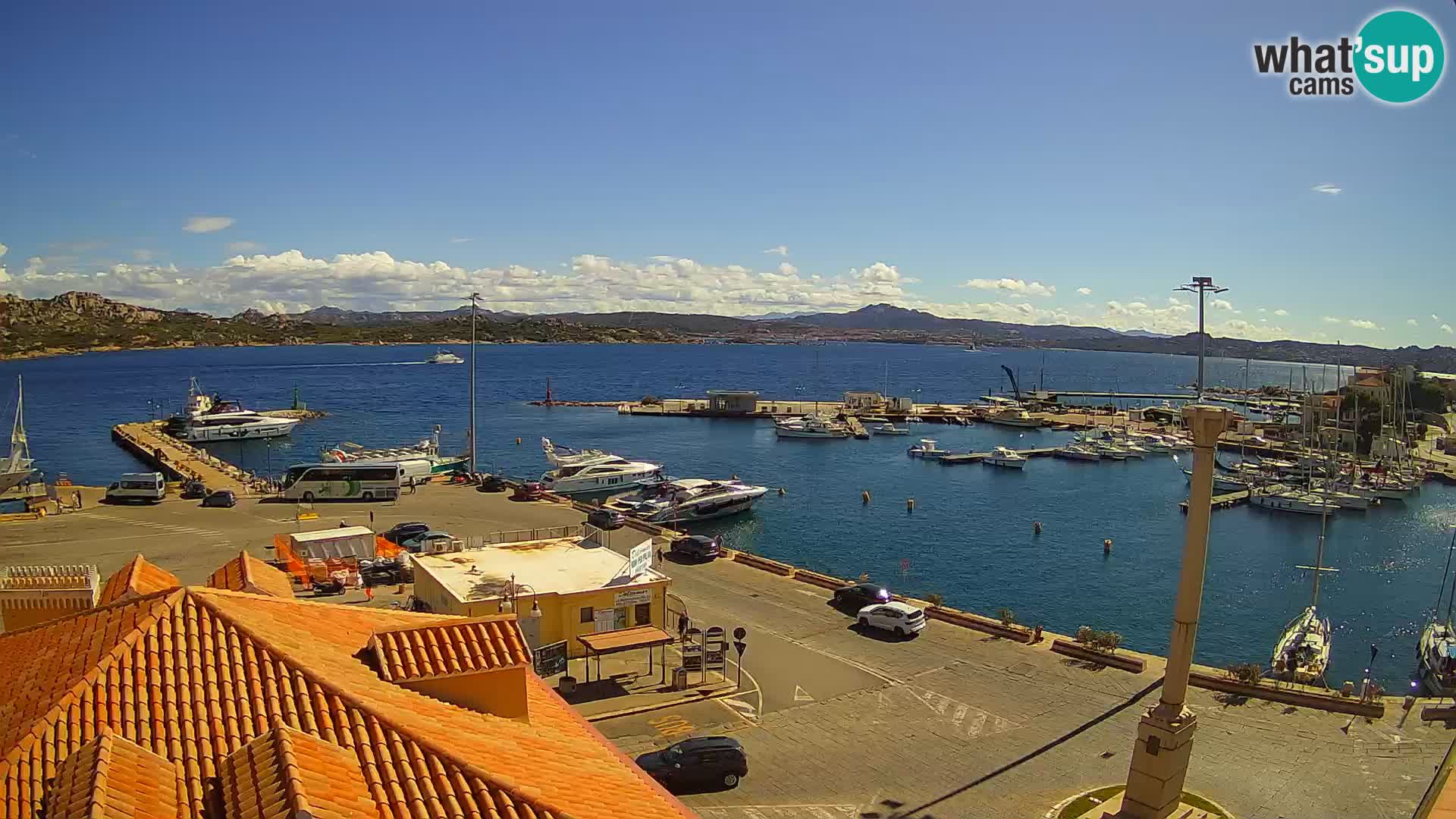 Cala Gavetta | La Maddalena – Sardinija