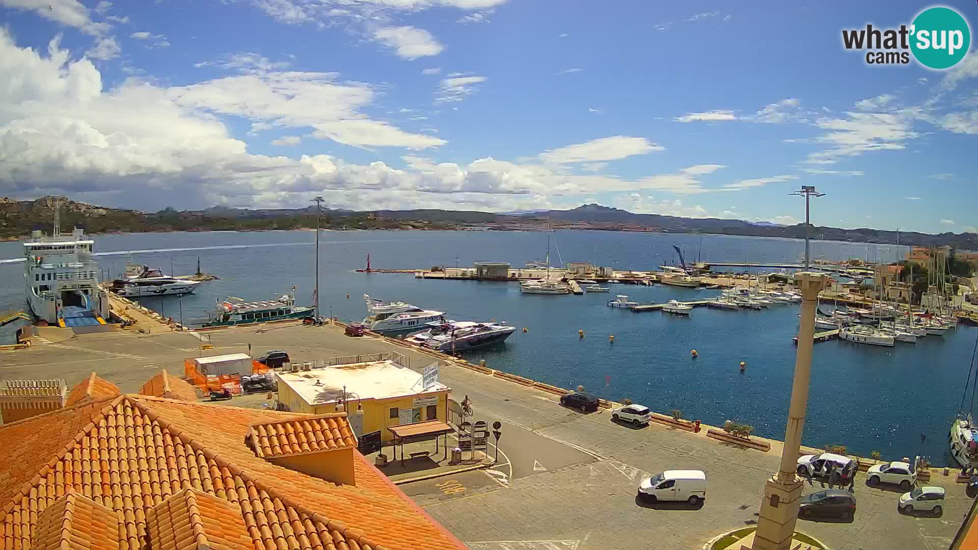 Cala Gavetta | La Maddalena – Sardegna