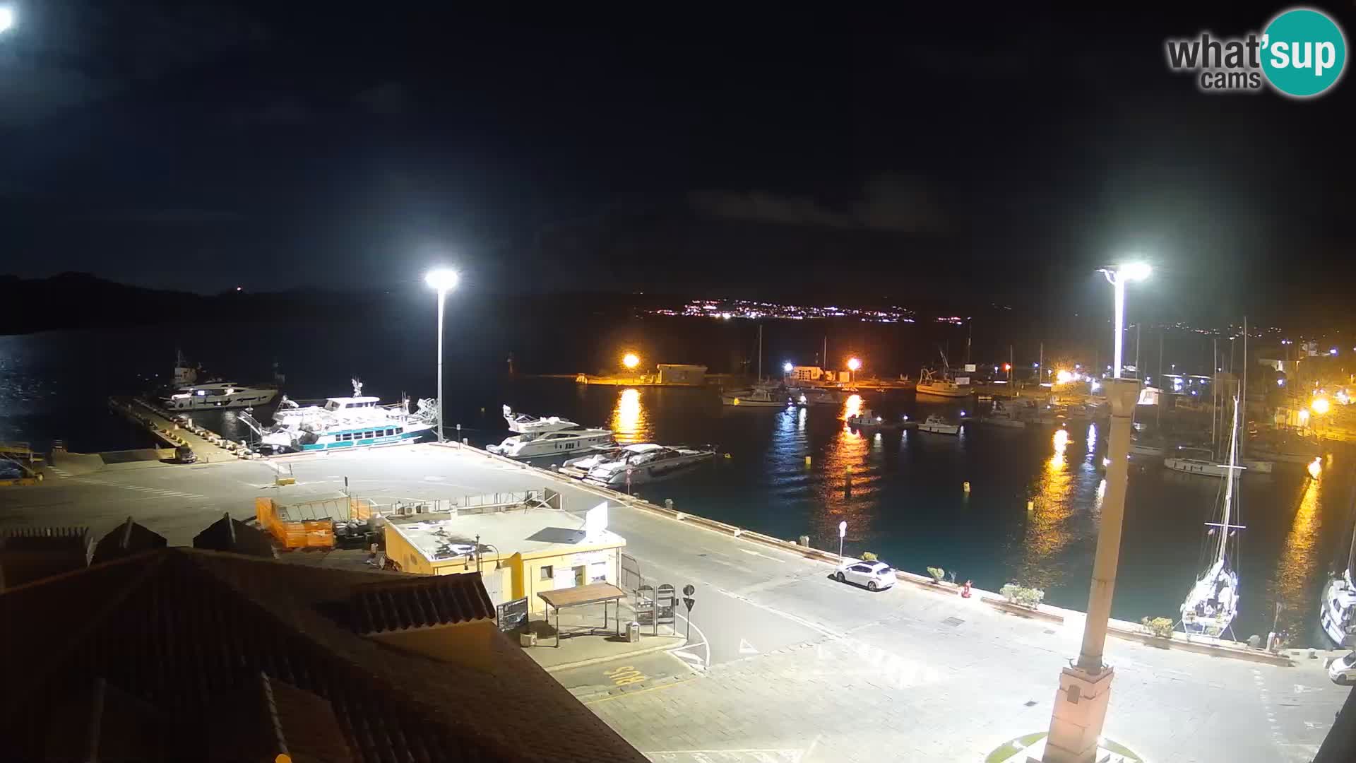 Cala Gavetta | La Maddalena – Sardinia