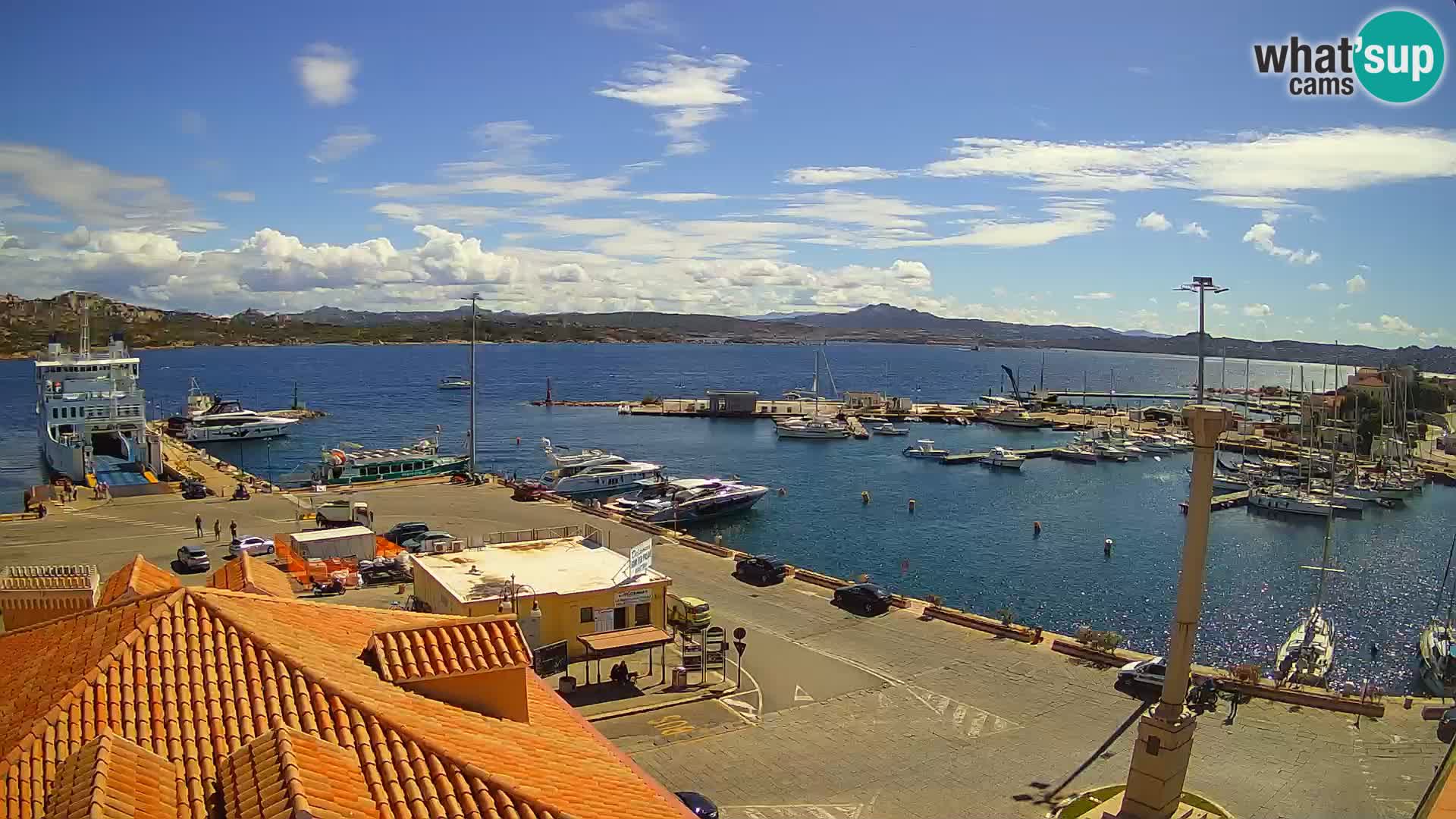 Cala Gavetta | La Maddalena – Sardinija