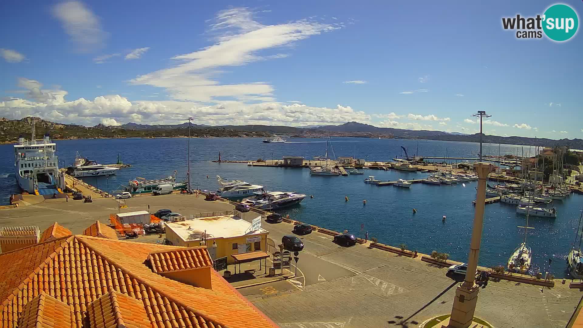 Cala Gavetta | La Maddalena – Sardinien