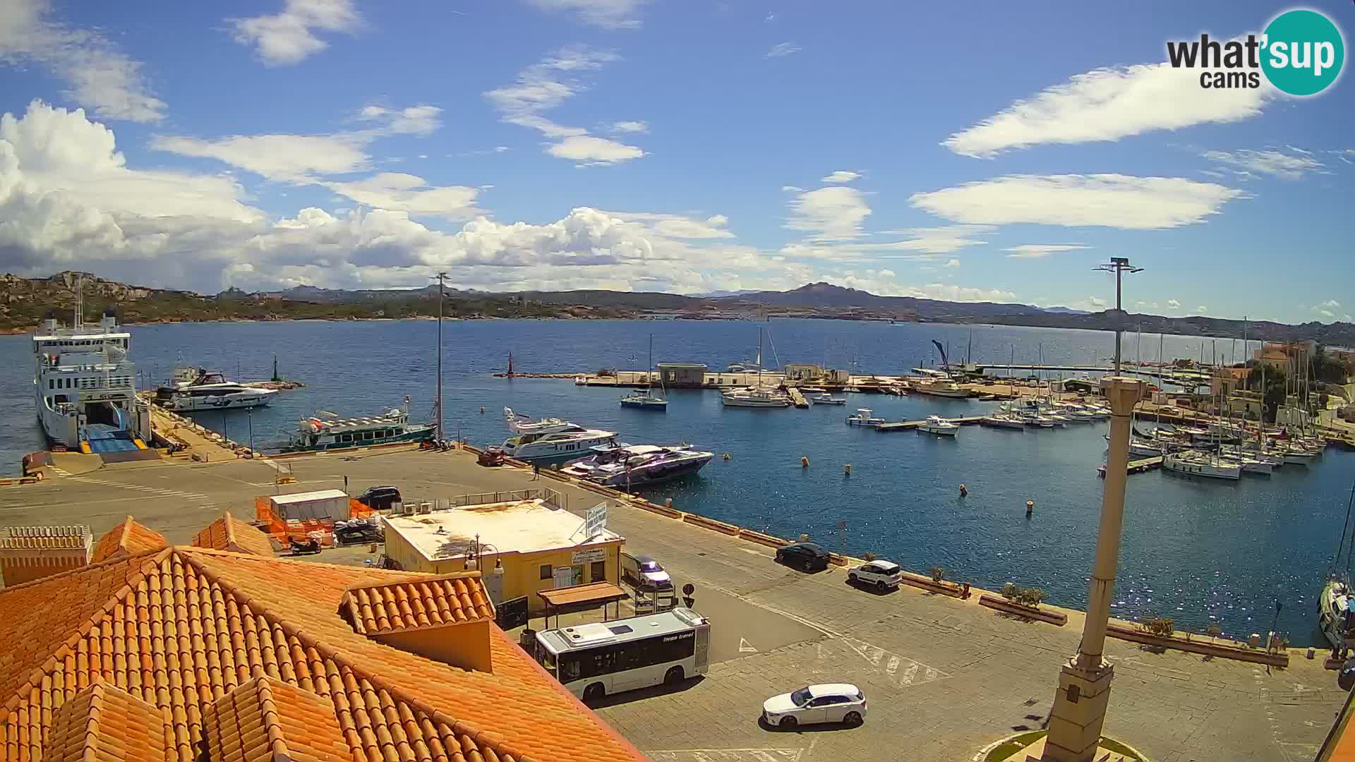 Cala Gavetta | La Maddalena – Sardaigne
