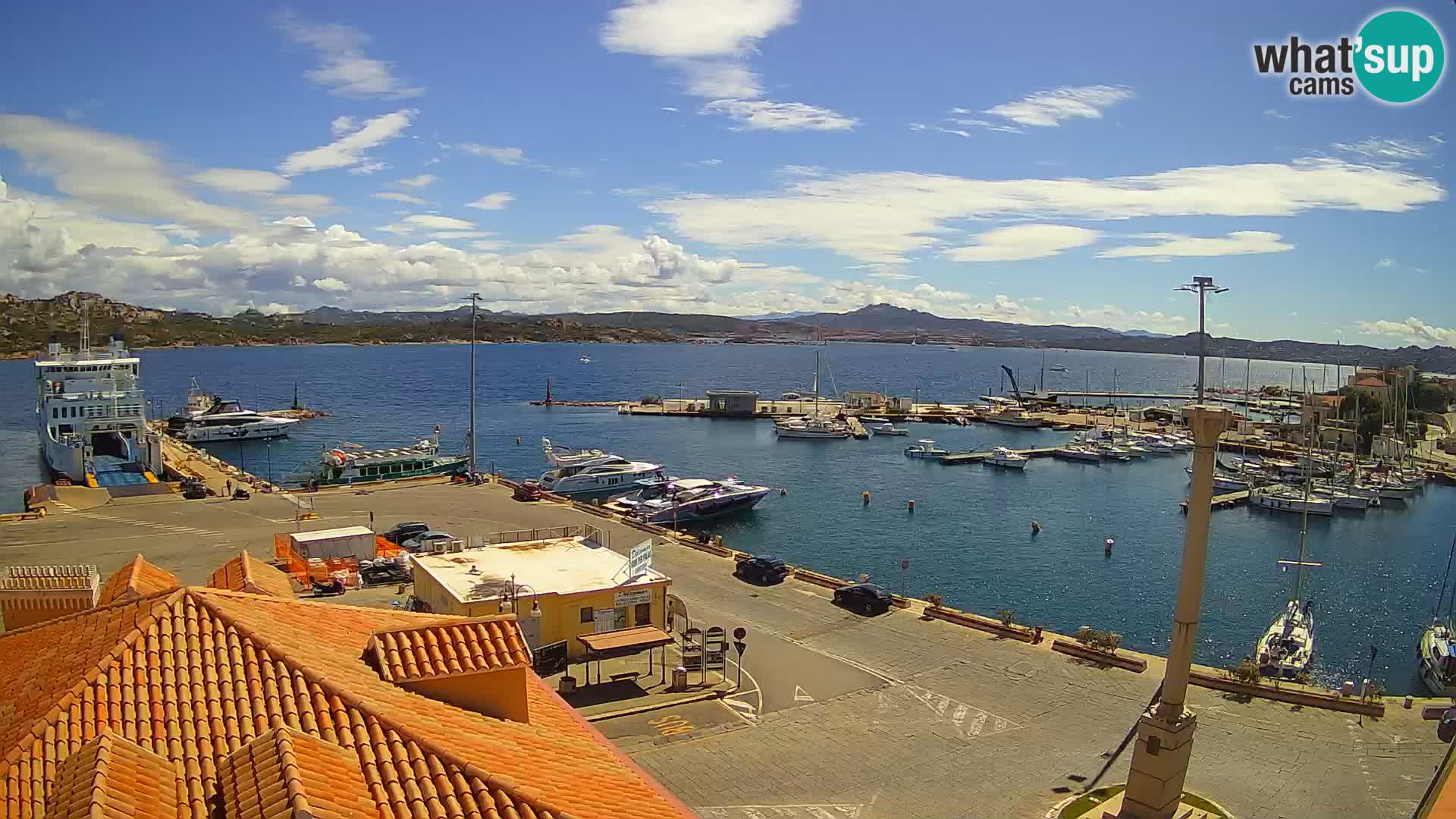 Cala Gavetta | La Maddalena – Sardegna