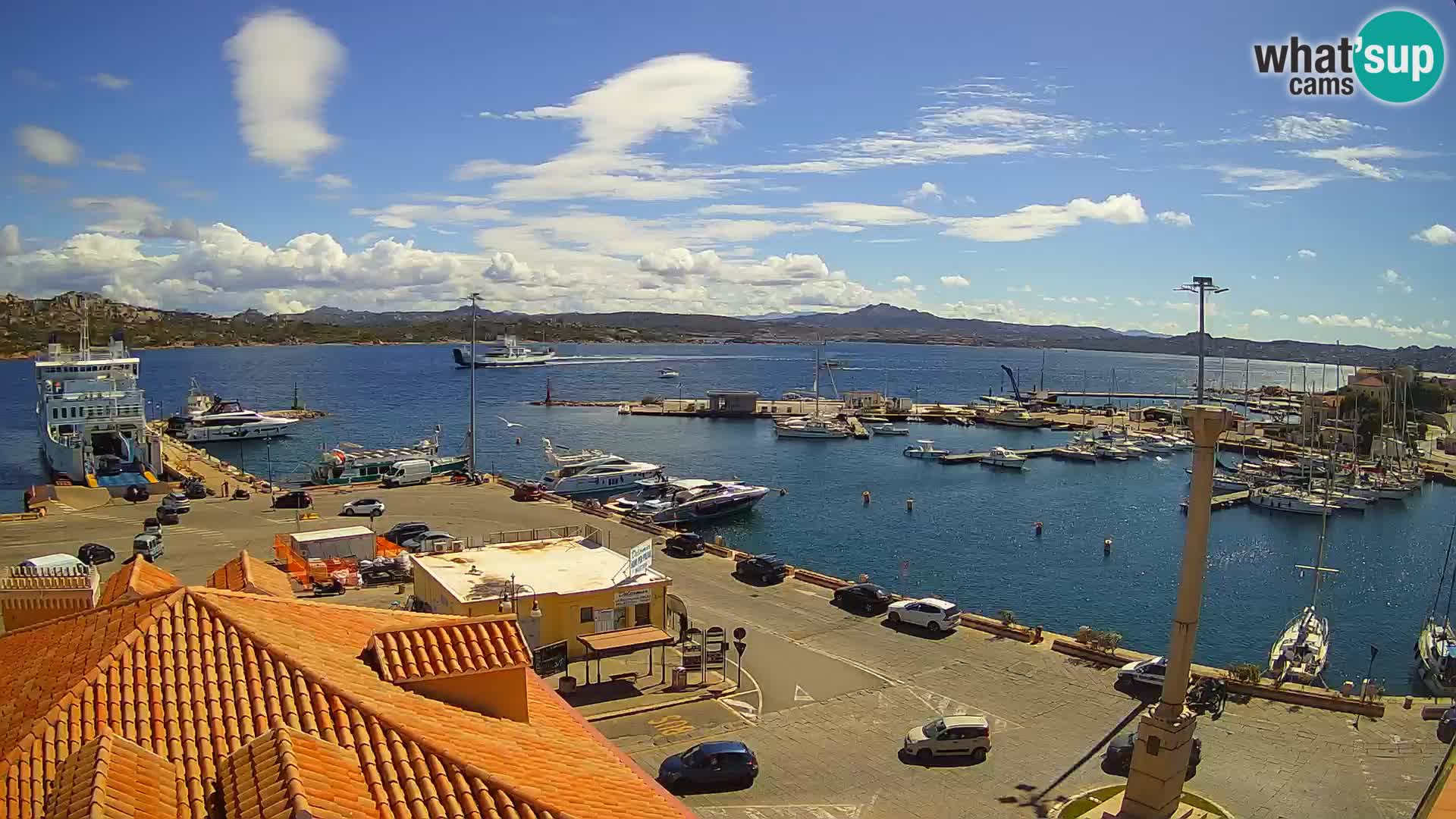 Cala Gavetta | La Maddalena – Cerdeña