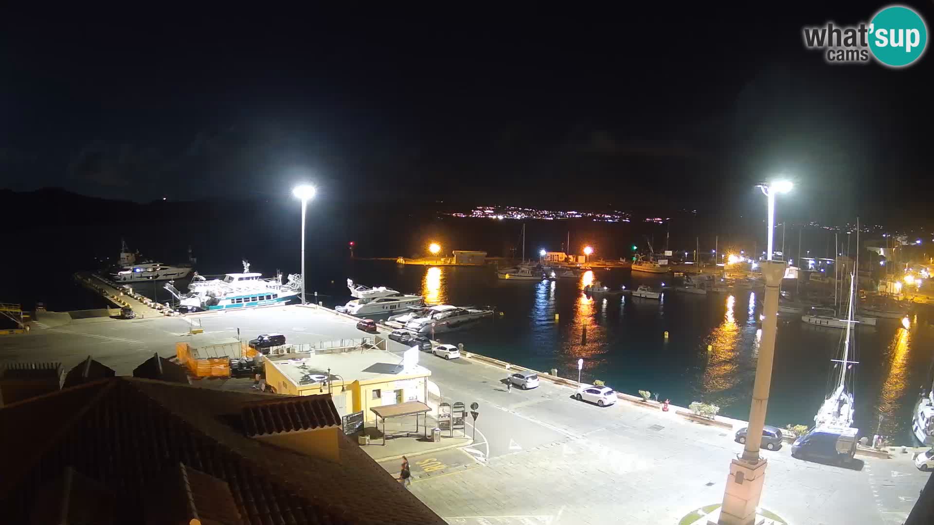 Cala Gavetta | La Maddalena – Cerdeña