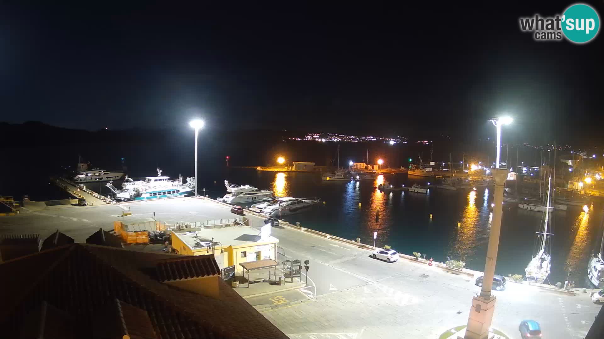Cala Gavetta | La Maddalena – Sardinija