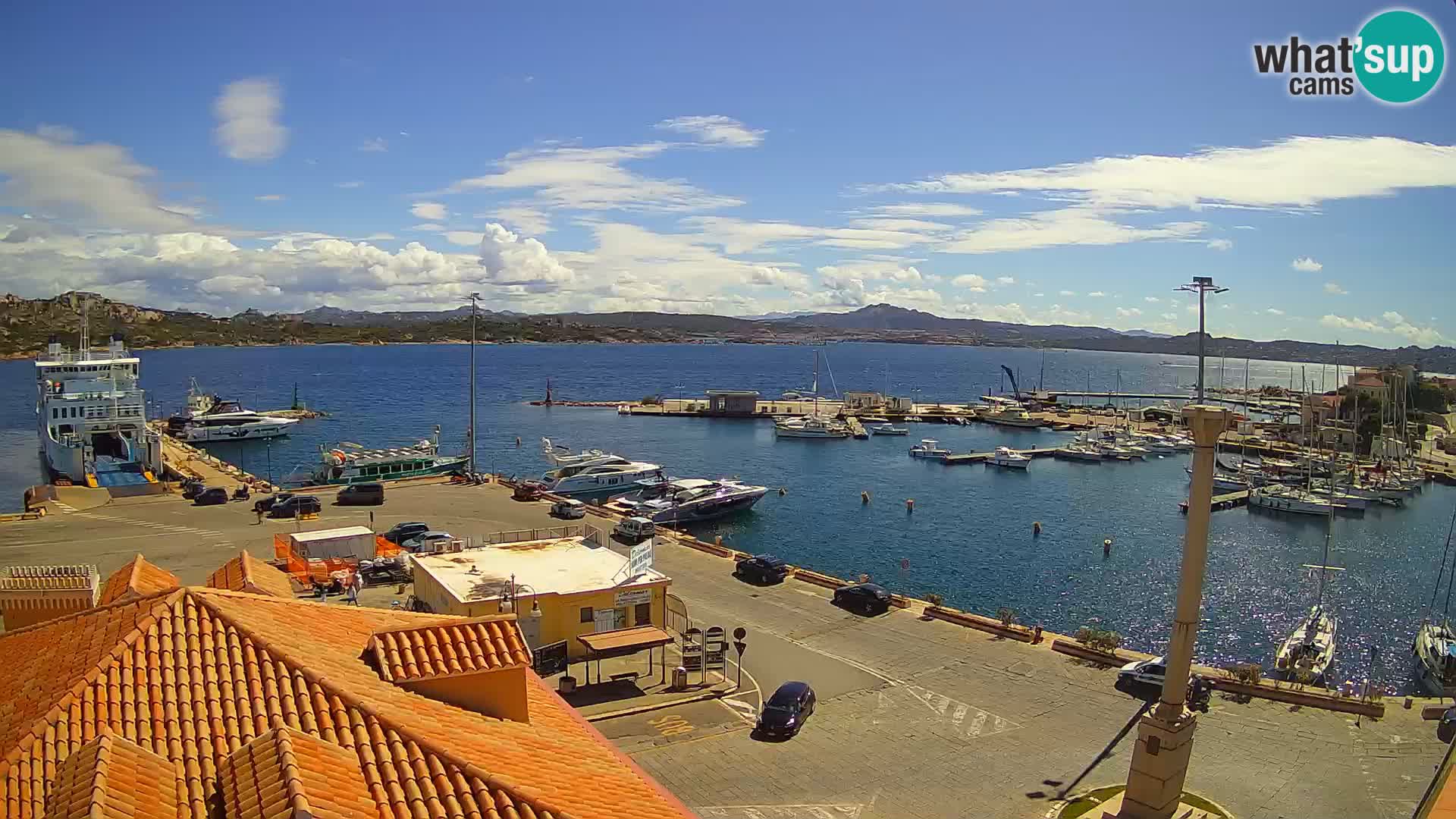 Cala Gavetta | La Maddalena – Sardaigne