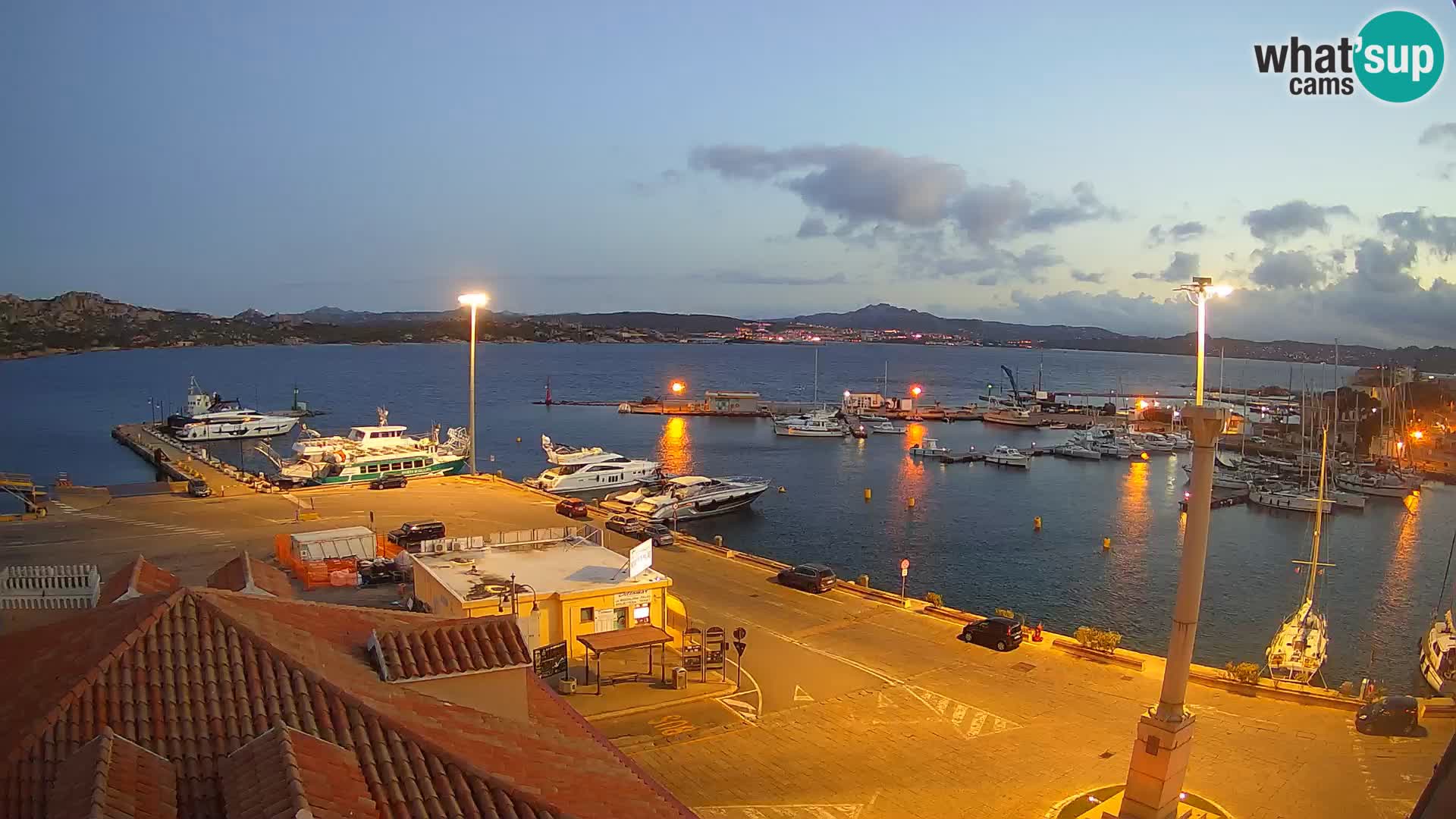 Cala Gavetta | La Maddalena – Sardegna