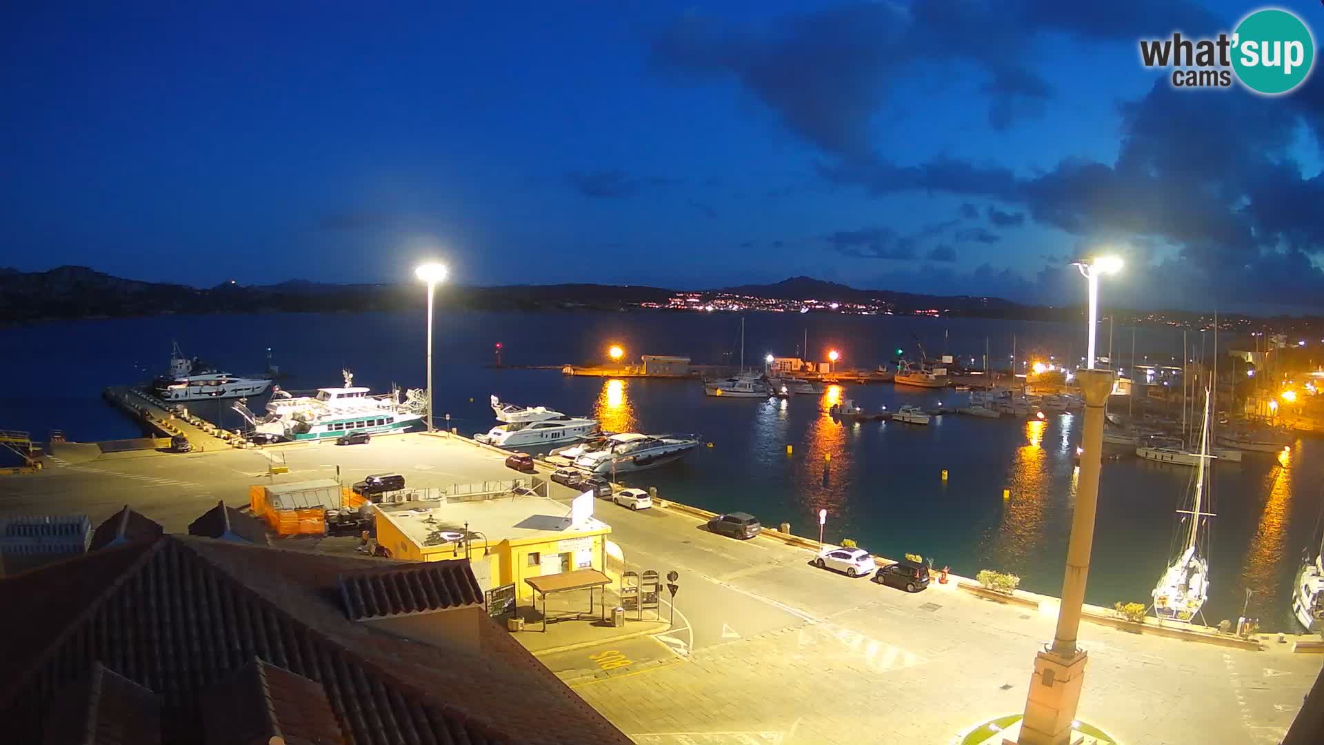 Cala Gavetta | La Maddalena – Cerdeña