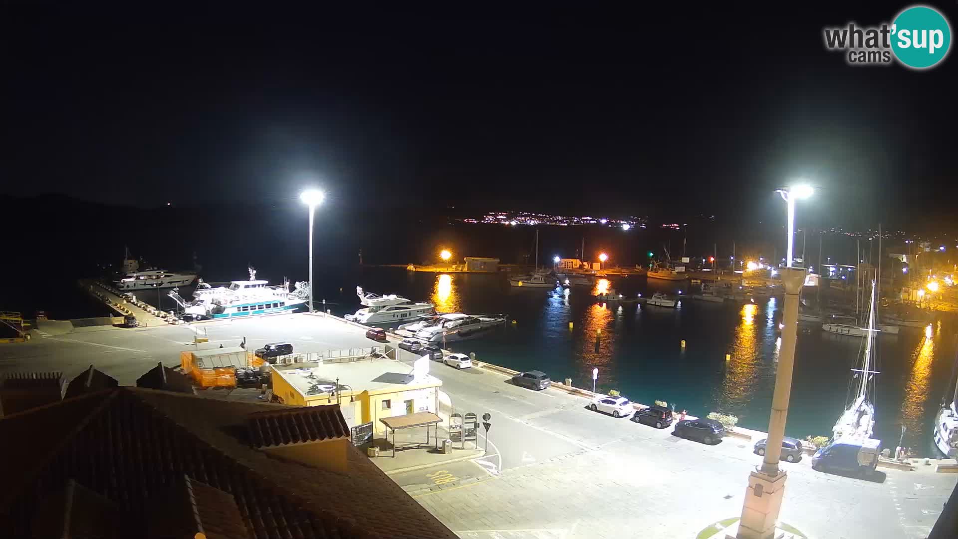 Cala Gavetta | La Maddalena – Sardinien