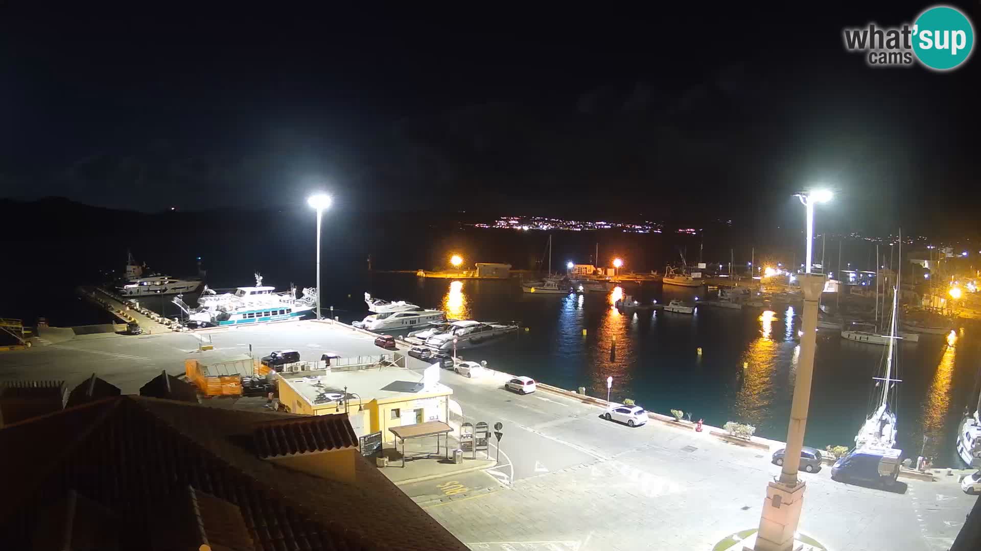 Cala Gavetta | La Maddalena – Sardinien