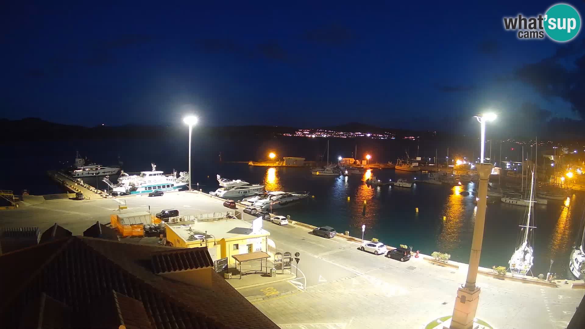 Cala Gavetta | La Maddalena – Cerdeña