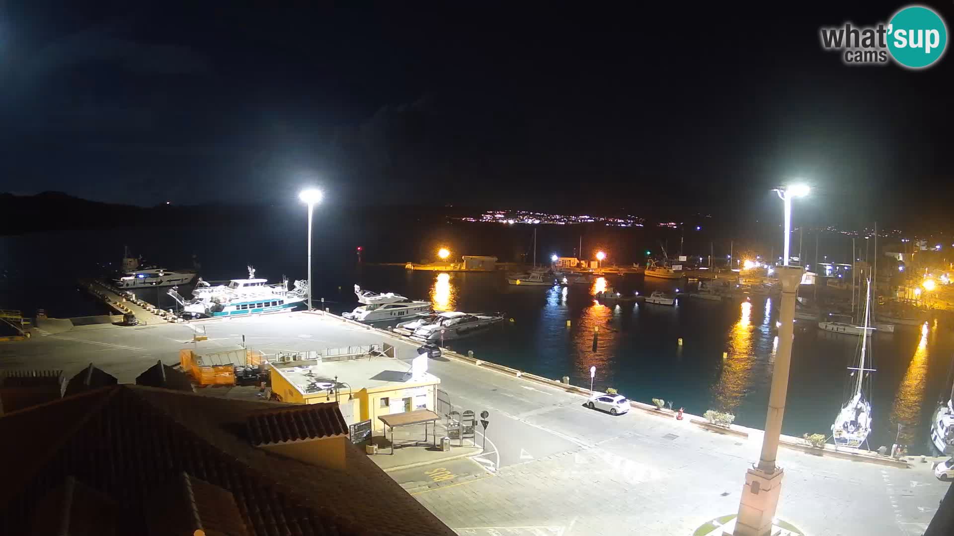 Cala Gavetta | La Maddalena – Sardaigne
