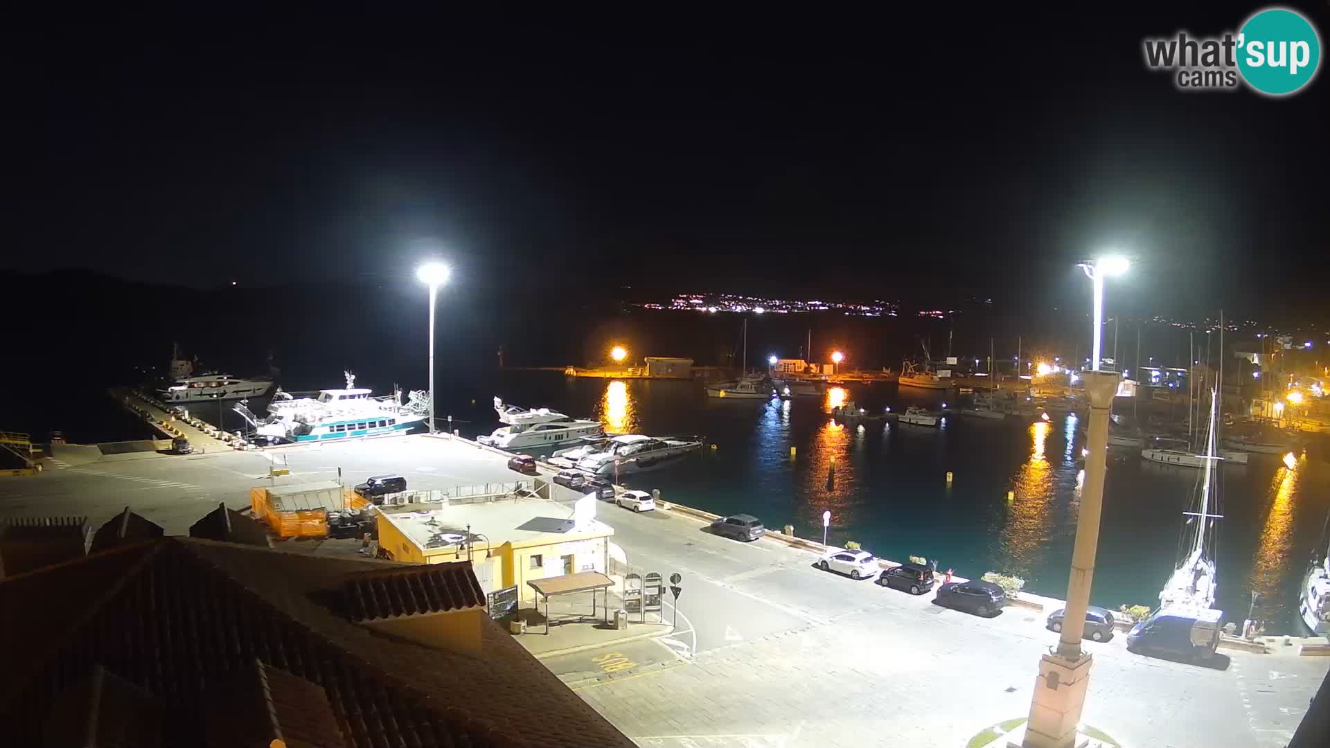 Cala Gavetta | La Maddalena – Sardinija
