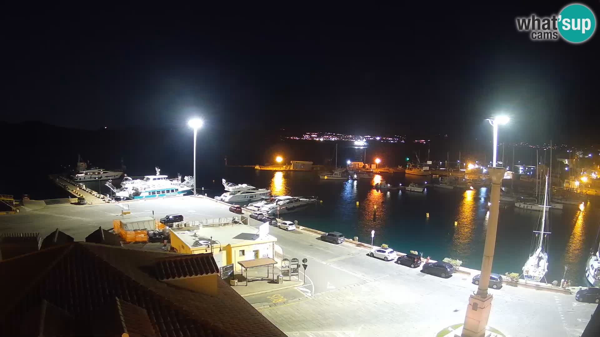 Cala Gavetta | La Maddalena – Sardinien
