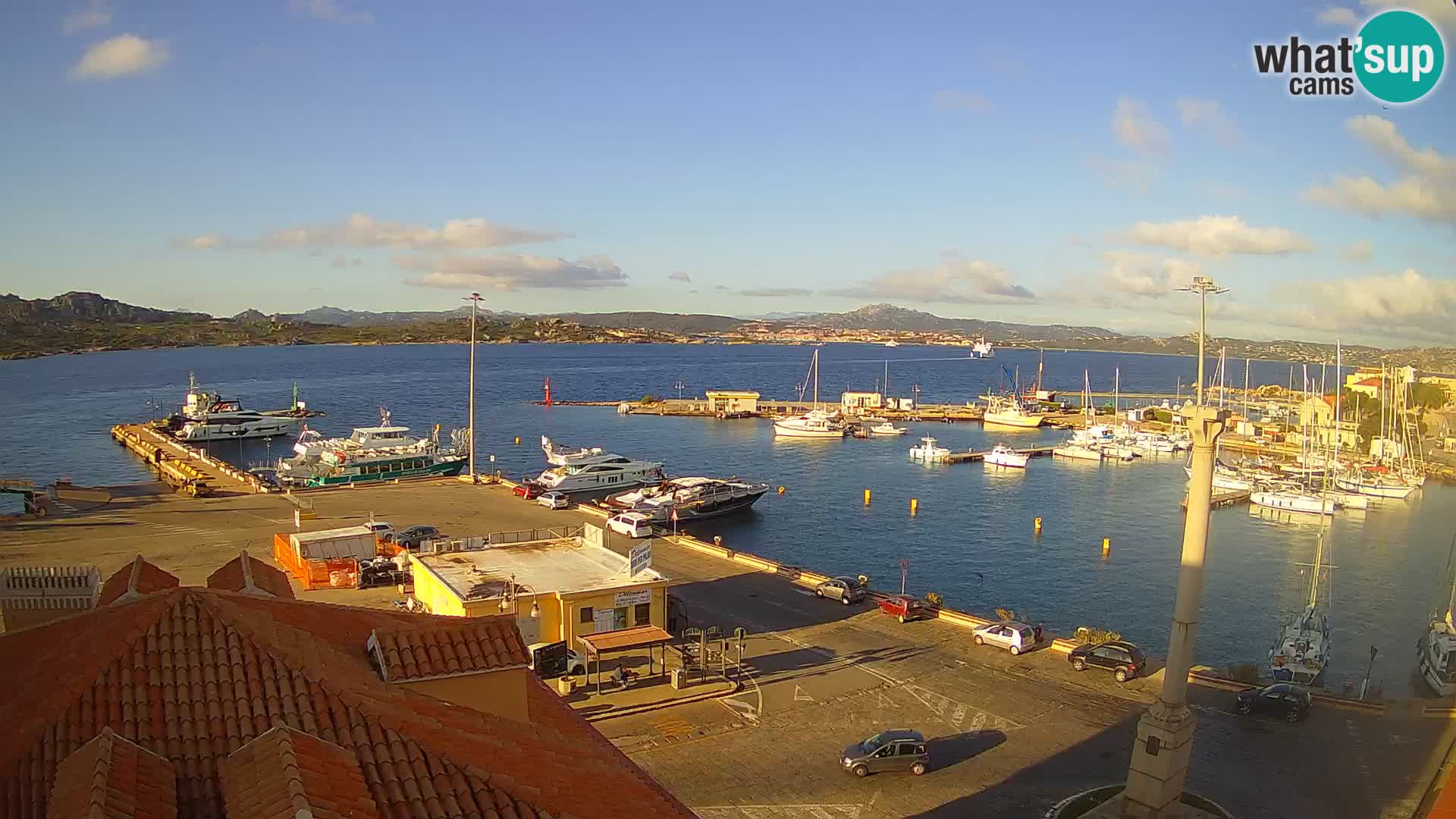 Cala Gavetta | La Maddalena – Cerdeña