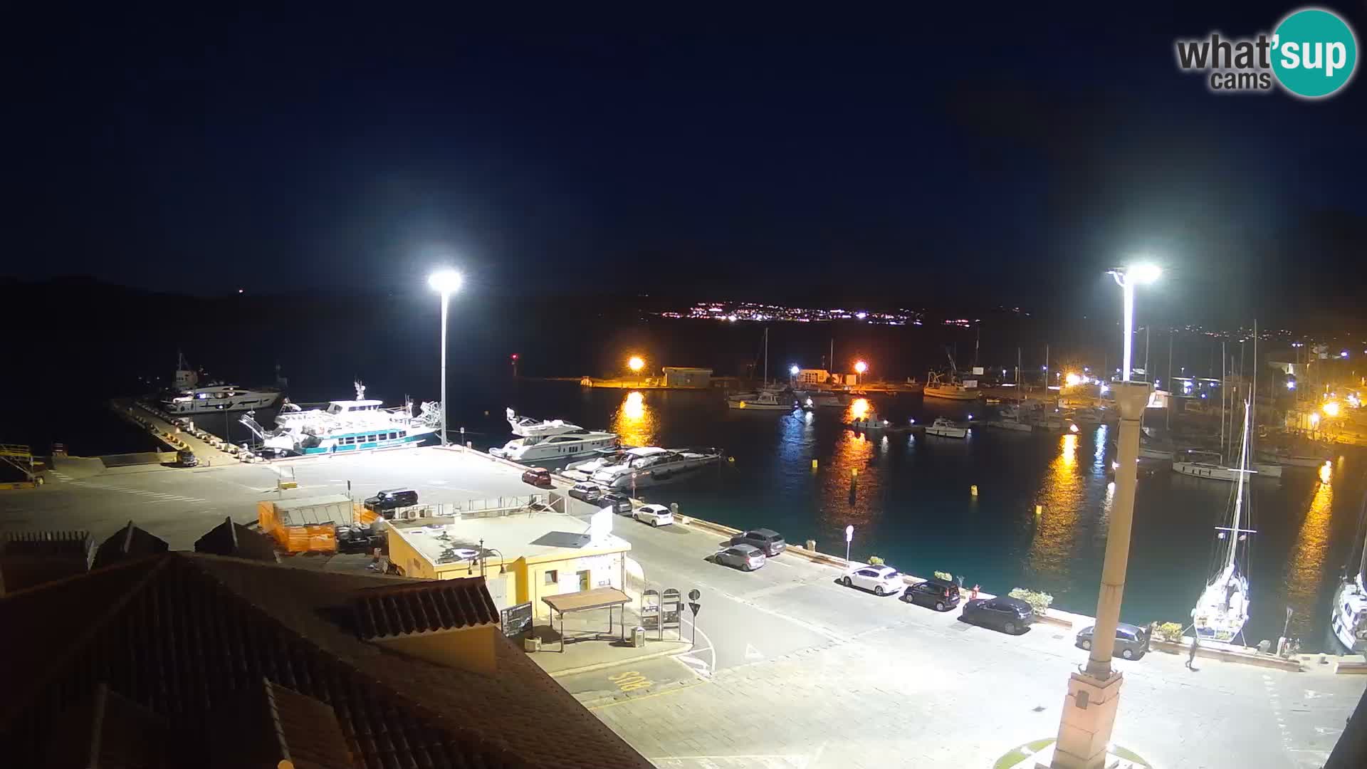 Cala Gavetta | La Maddalena – Sardinia