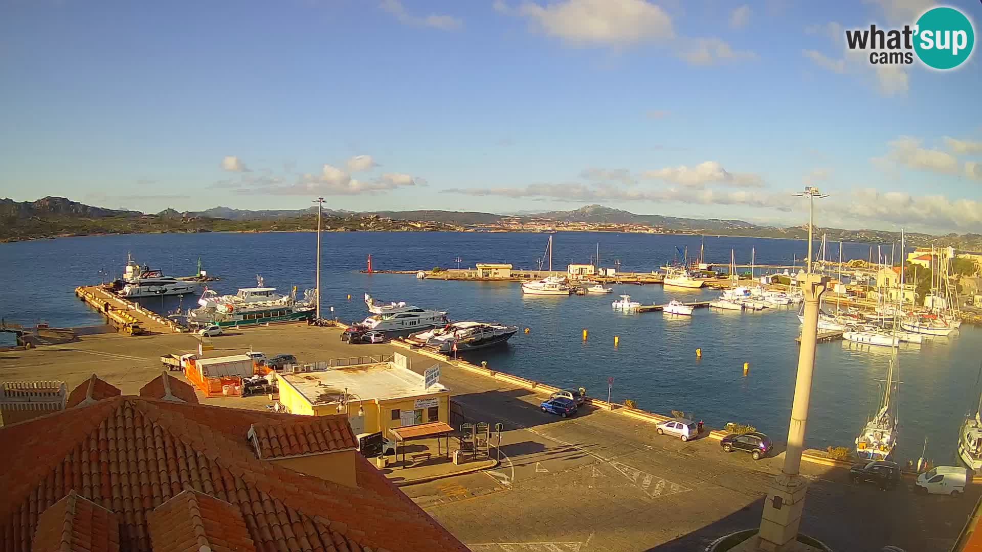 Cala Gavetta | La Maddalena – Cerdeña