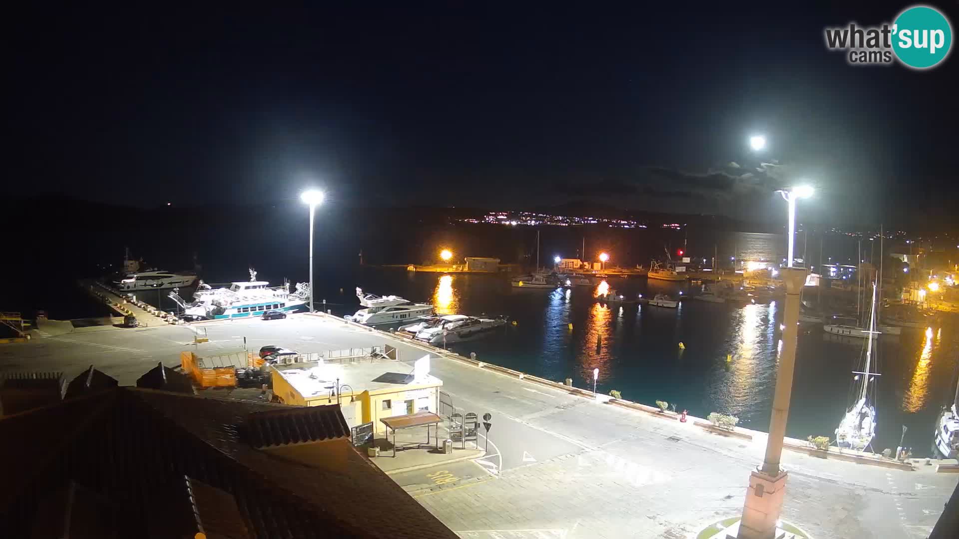 Cala Gavetta | La Maddalena – Sardinija