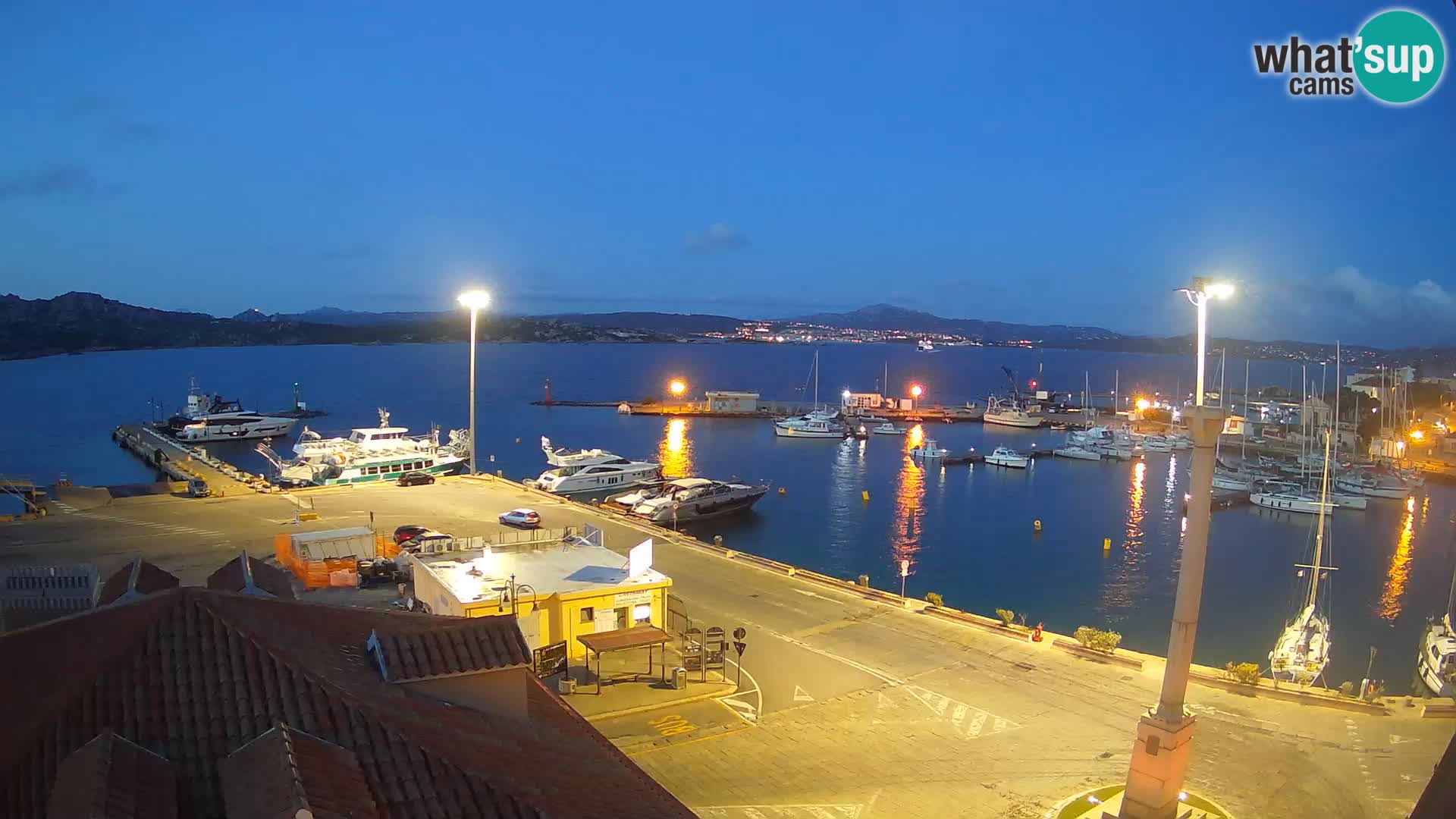 Cala Gavetta | La Maddalena – Sardinija