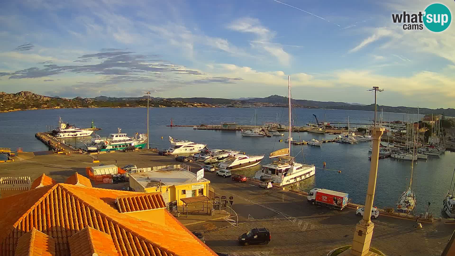 Cala Gavetta | La Maddalena – Sardinia