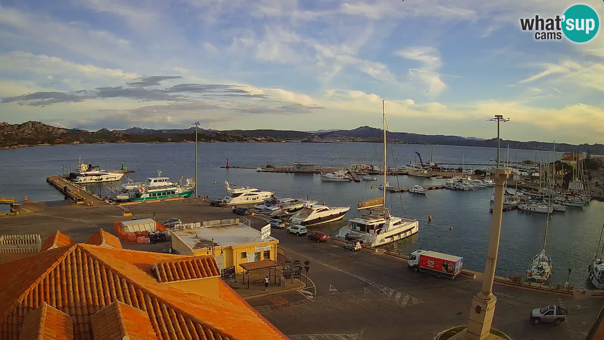 Cala Gavetta | La Maddalena – Sardinien