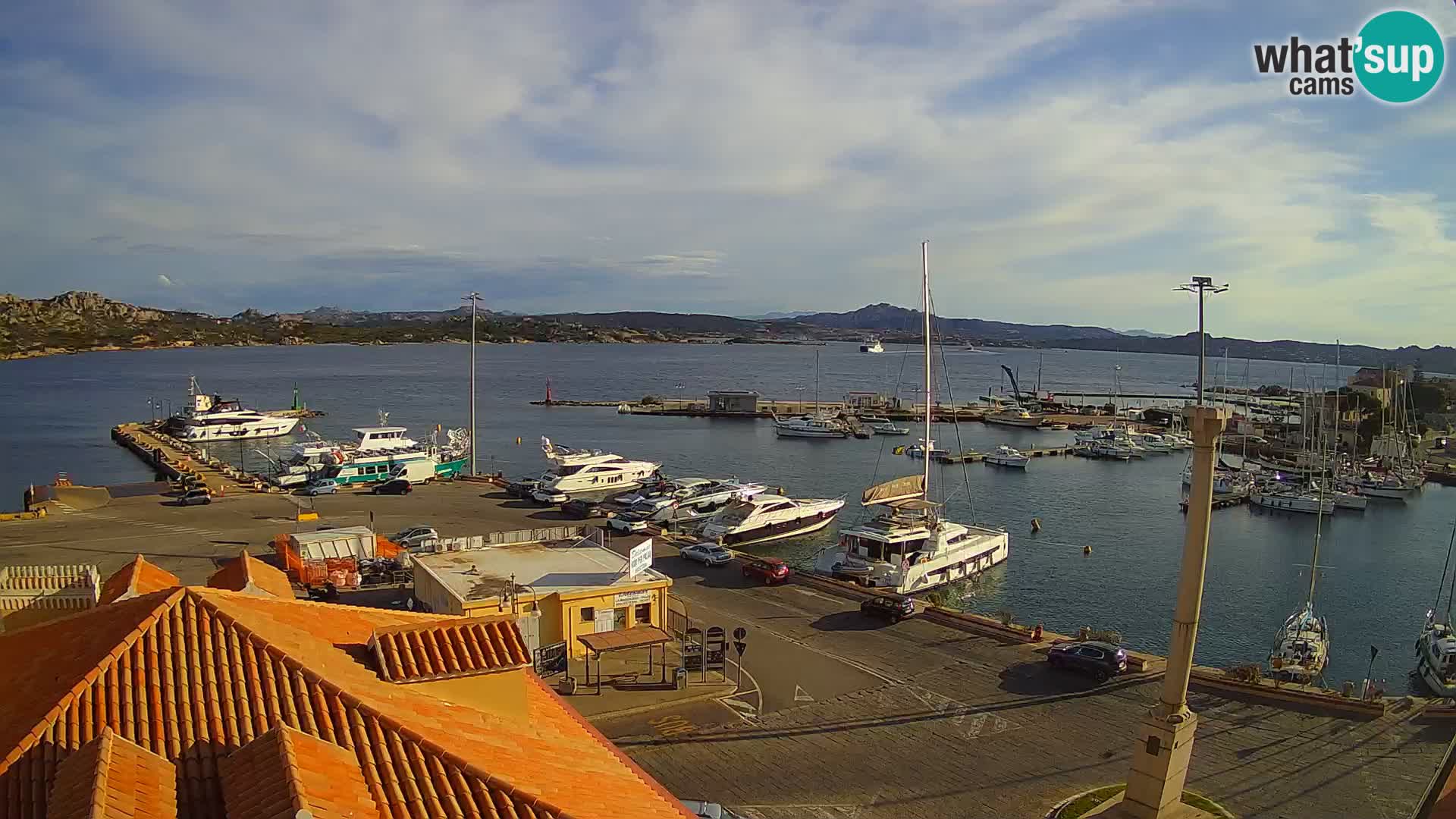 Cala Gavetta | La Maddalena – Cerdeña