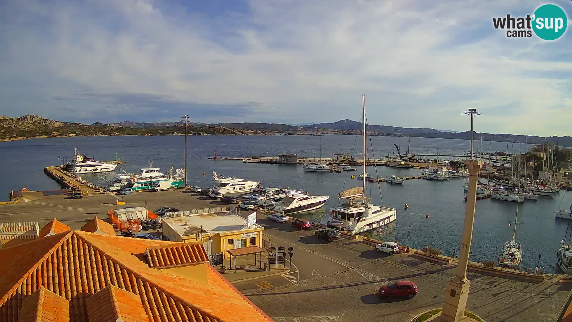 Cala Gavetta | La Maddalena – Sardinien