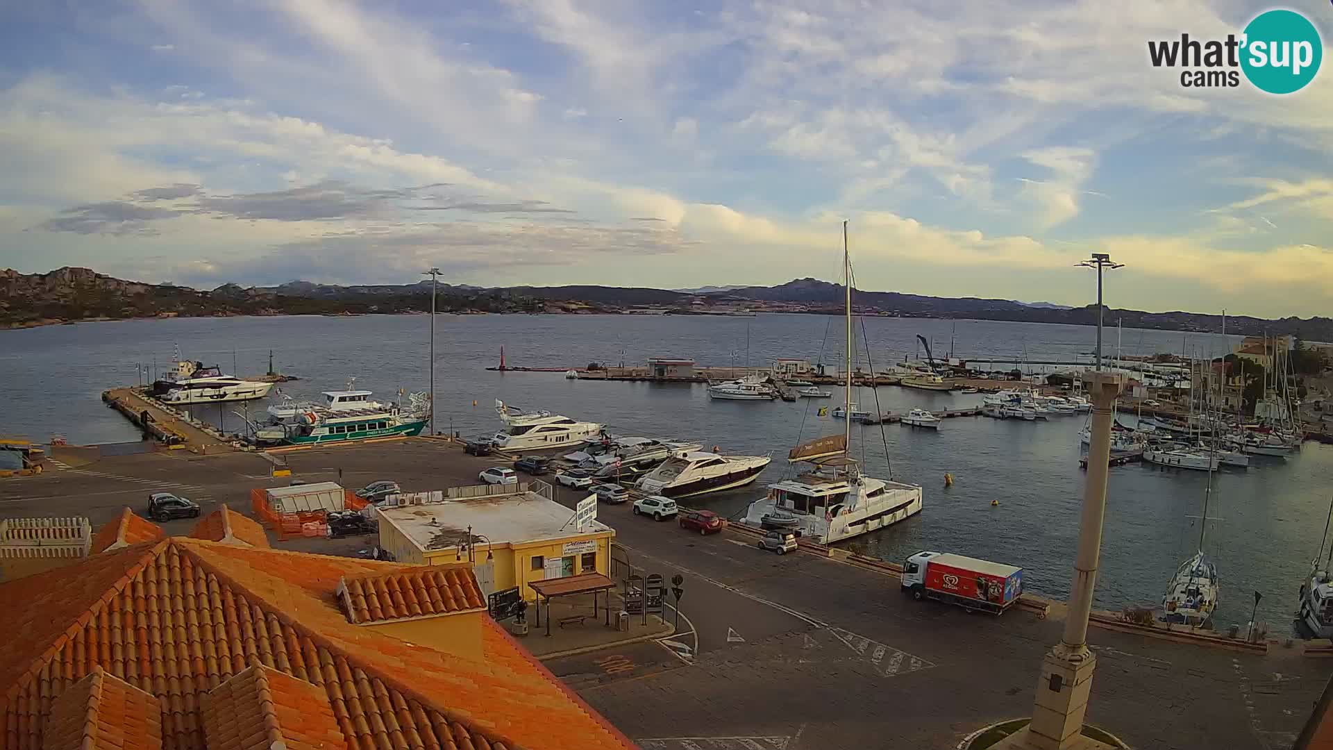 Cala Gavetta | La Maddalena – Sardinija