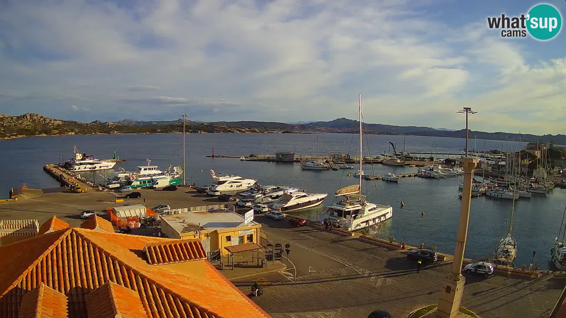 Cala Gavetta | La Maddalena – Cerdeña