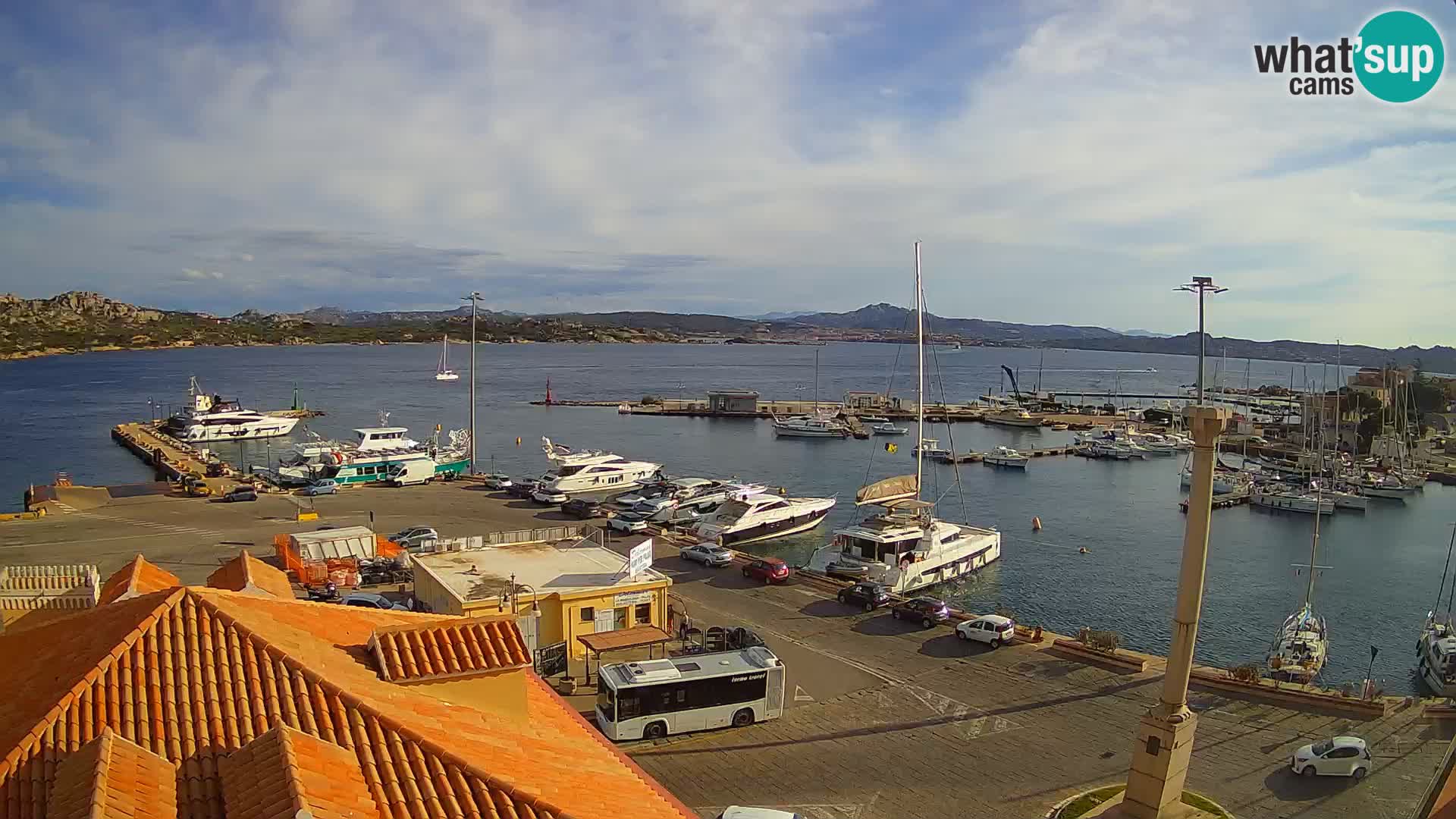 Cala Gavetta | La Maddalena – Sardinija