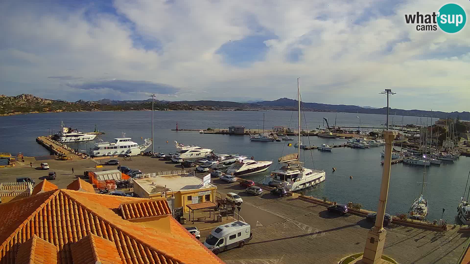 Cala Gavetta | La Maddalena – Sardegna