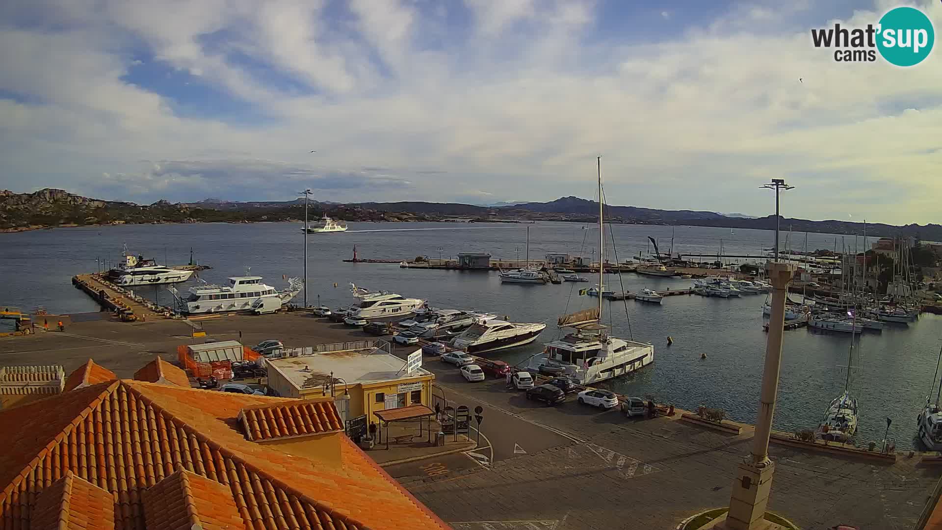 Cala Gavetta | La Maddalena – Sardinija