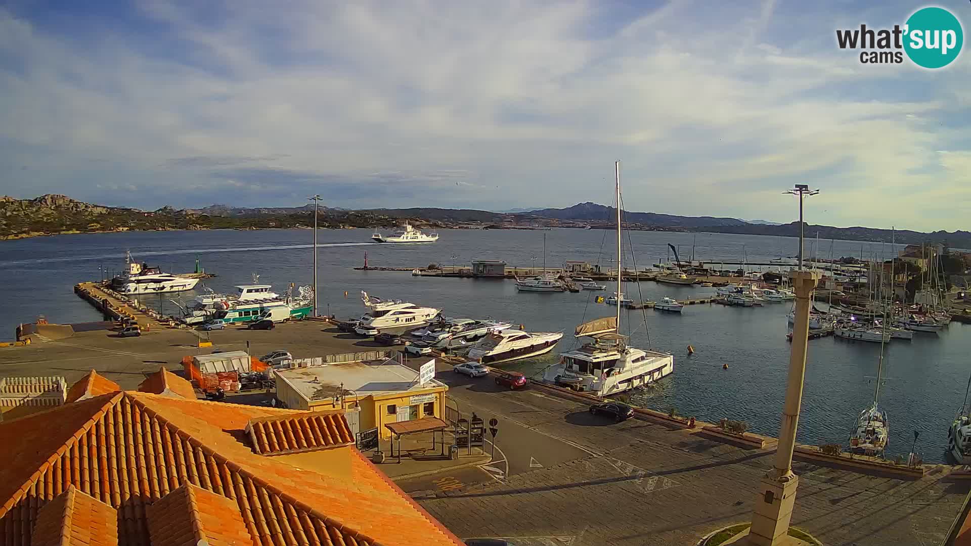 Cala Gavetta | La Maddalena – Cerdeña