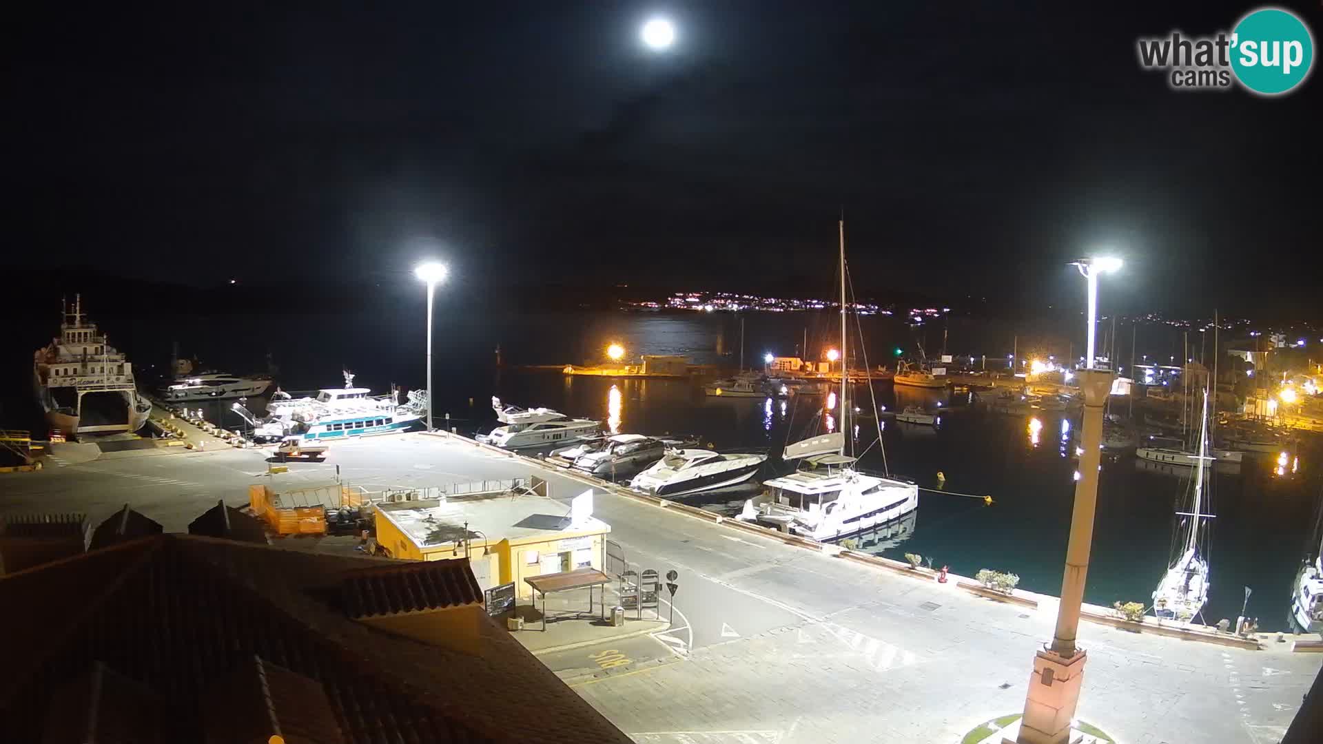 Cala Gavetta | La Maddalena – Sardinia