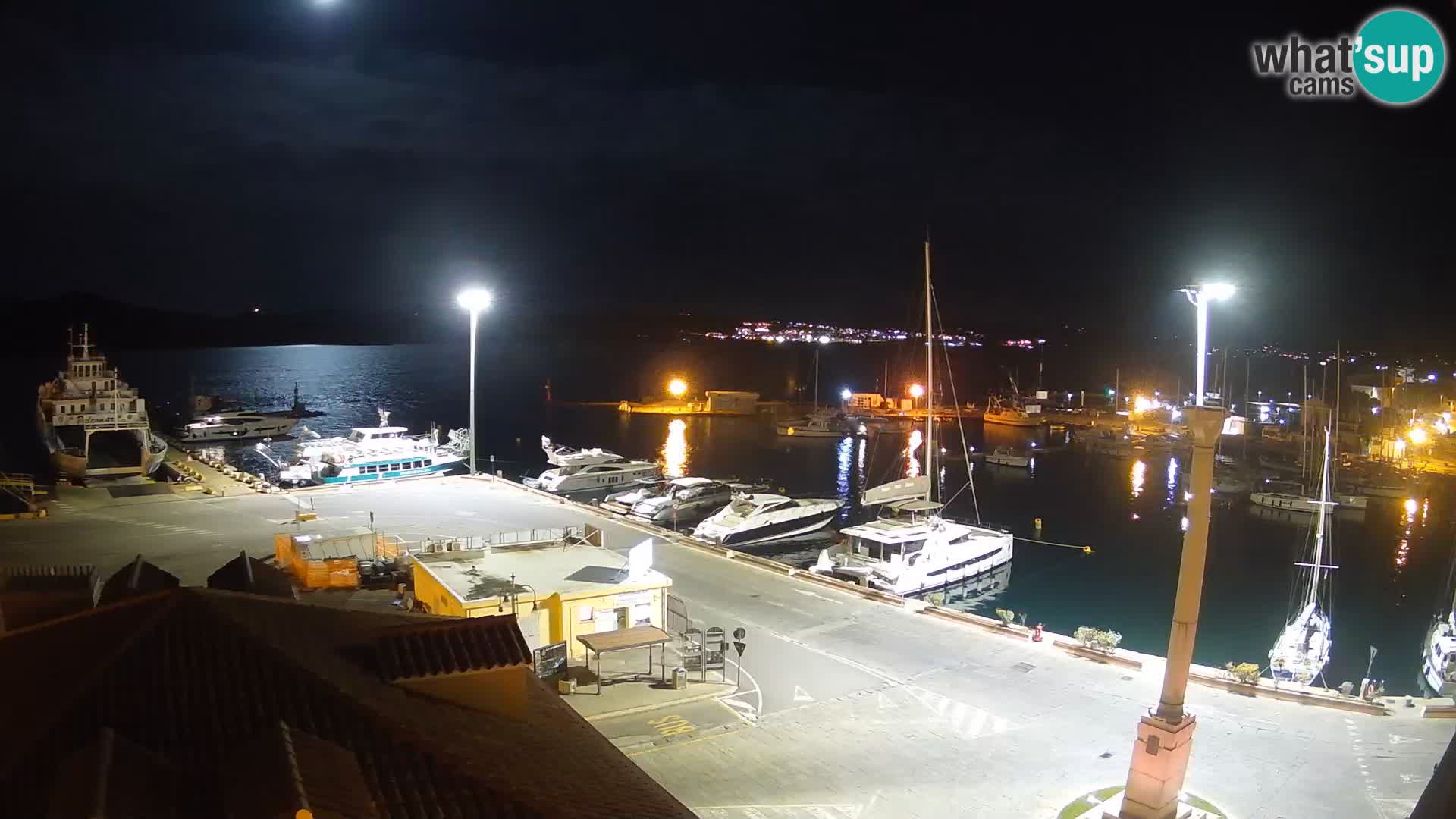 Cala Gavetta | La Maddalena – Sardinien