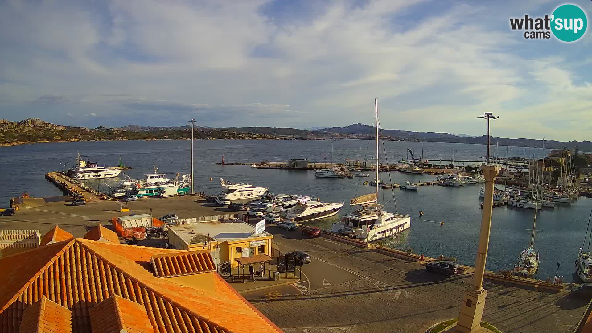 Cala Gavetta | La Maddalena – Sardinien