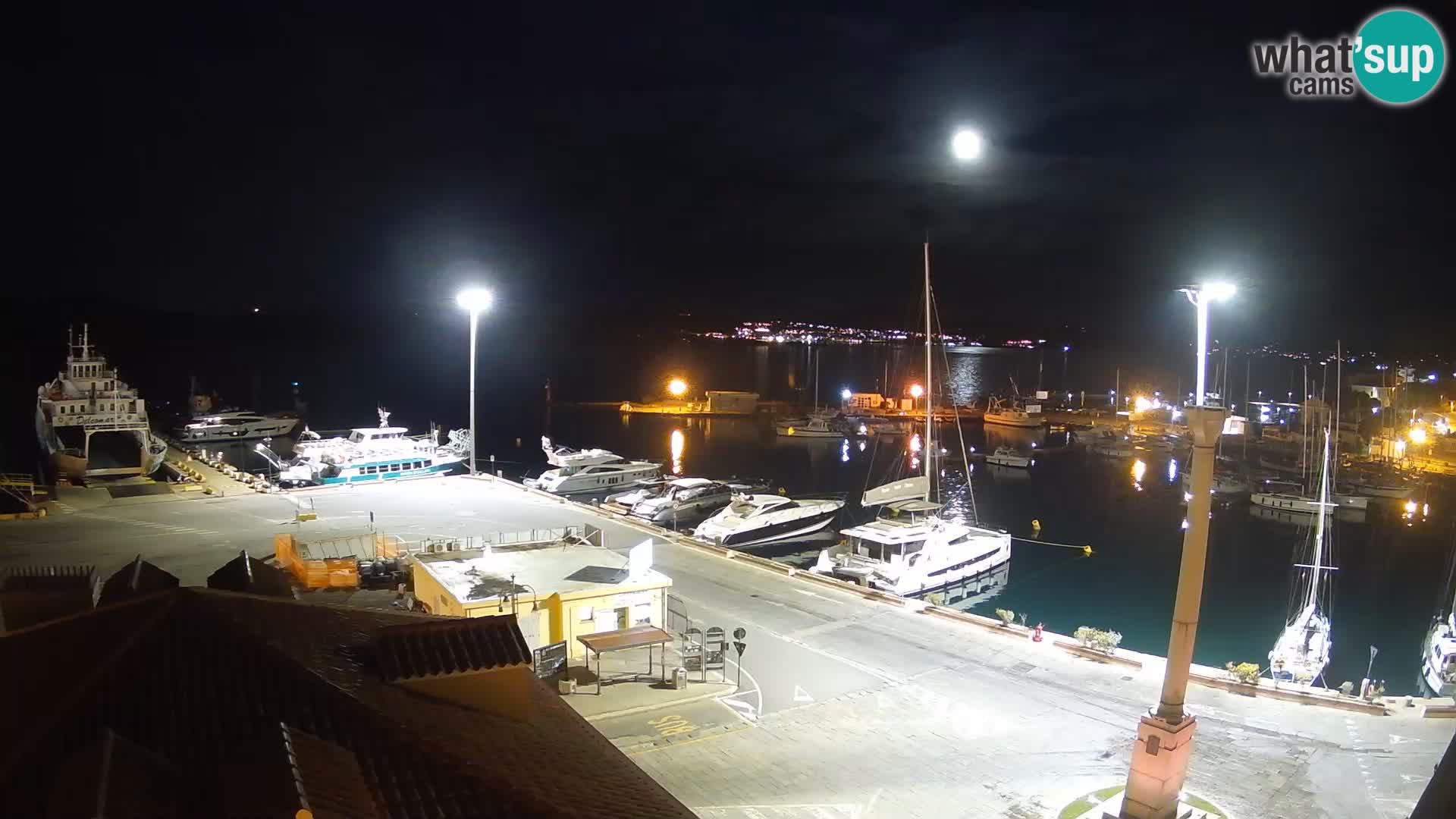 Cala Gavetta | La Maddalena – Sardaigne