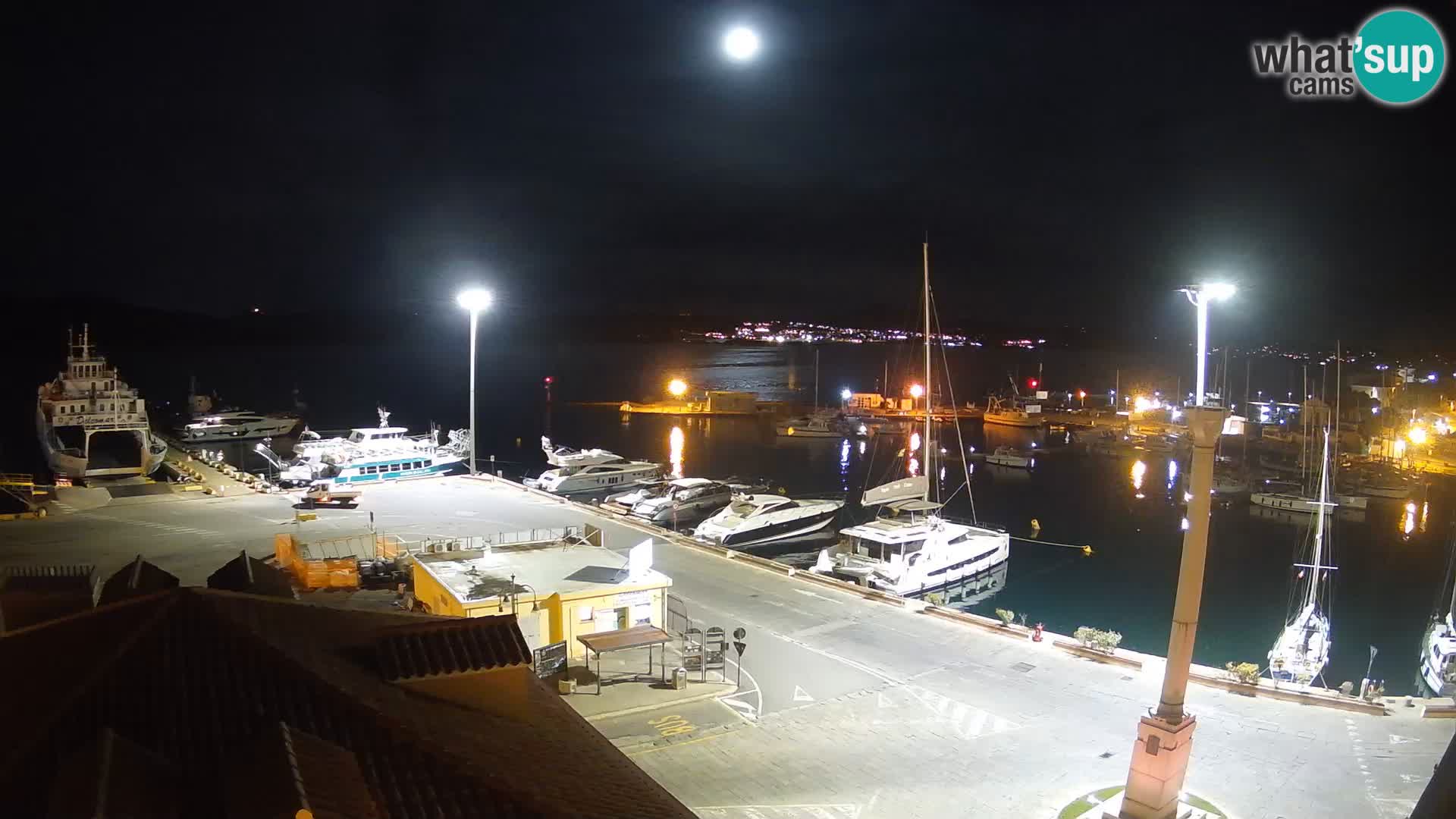 Cala Gavetta | La Maddalena – Sardaigne