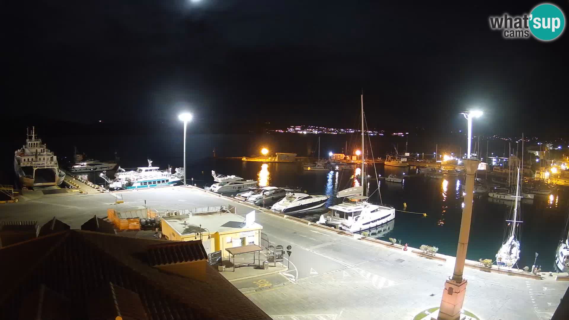 Cala Gavetta | La Maddalena – Sardinija