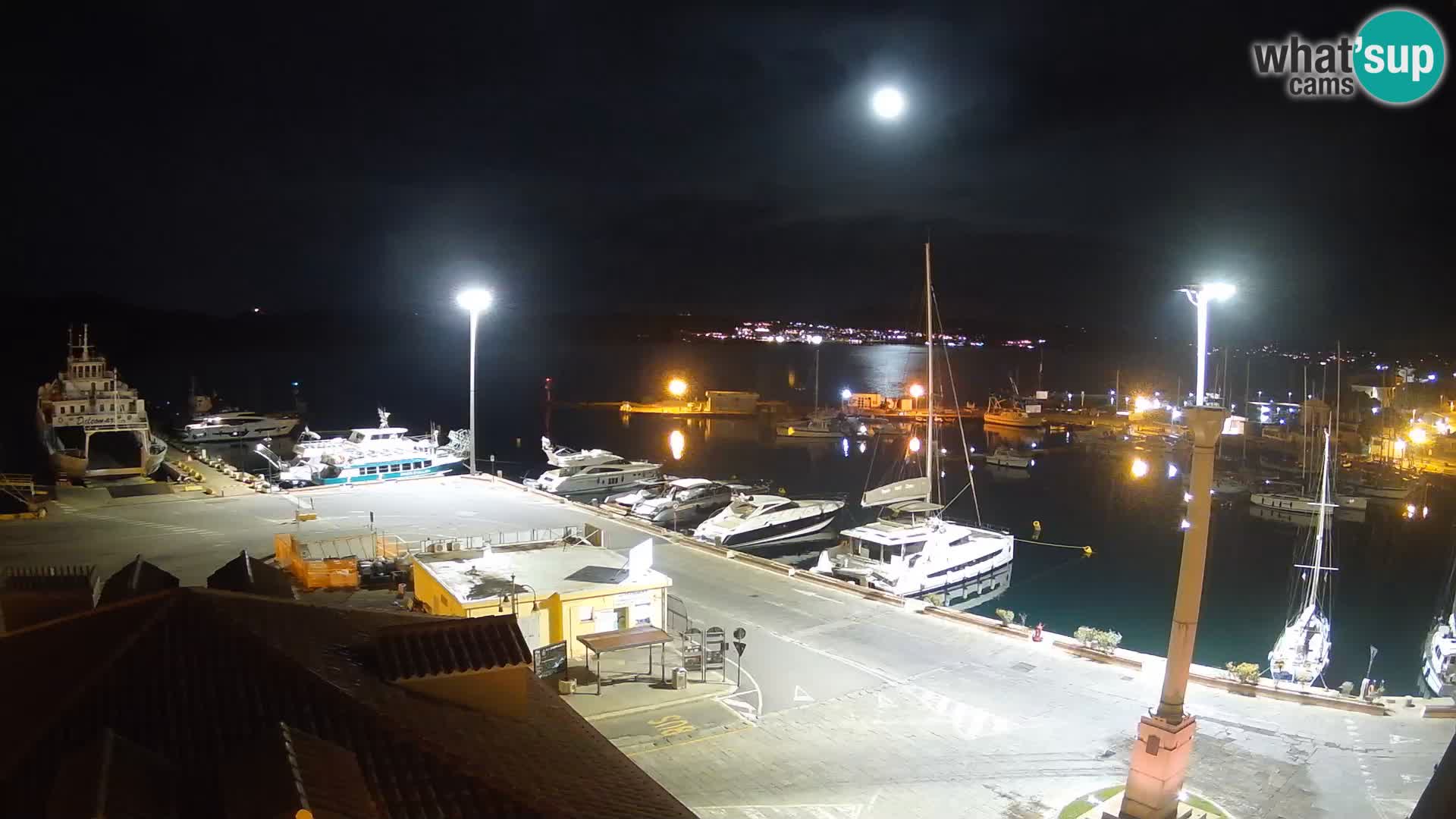 Cala Gavetta | La Maddalena – Sardegna