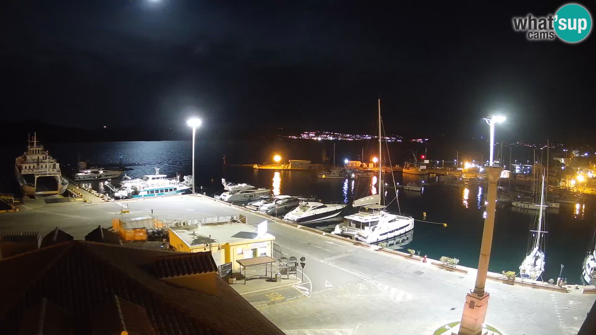 Cala Gavetta | La Maddalena – Sardinija