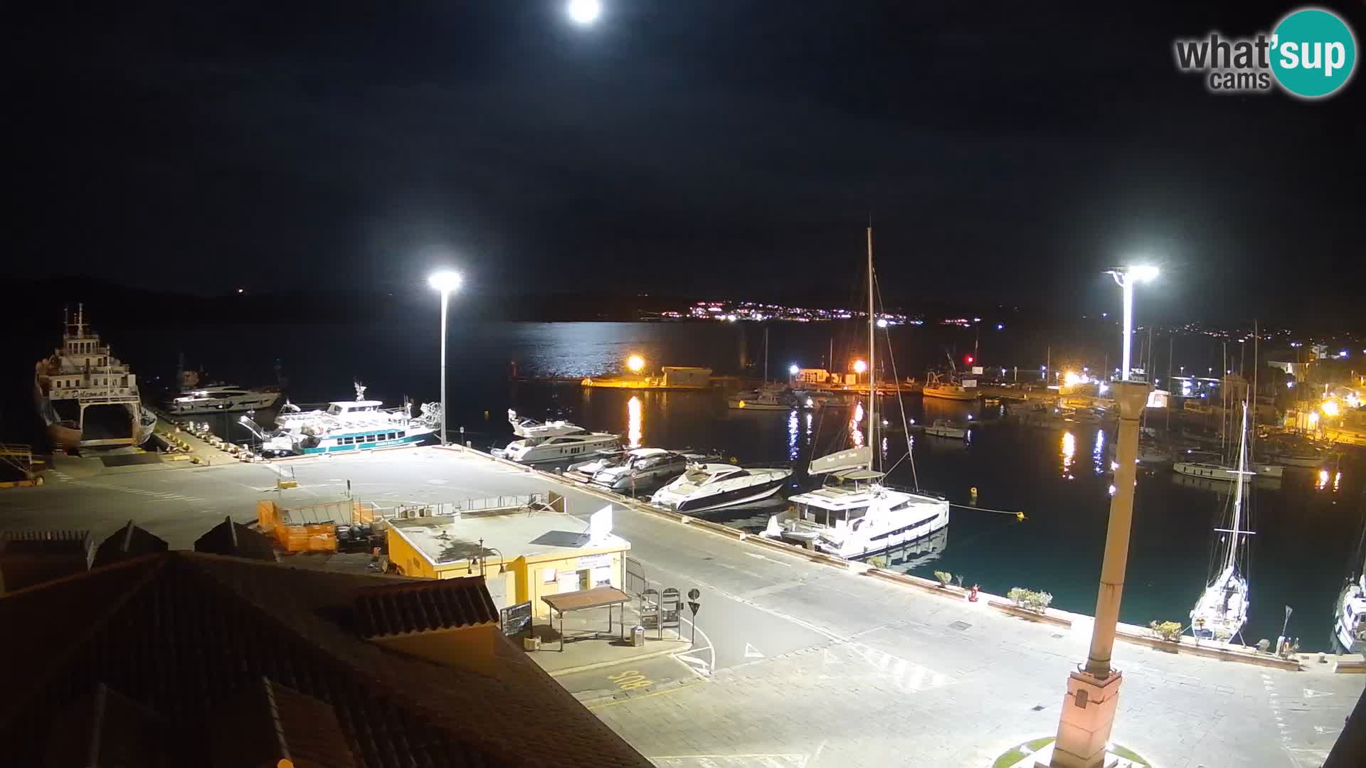 Cala Gavetta | La Maddalena – Sardinija