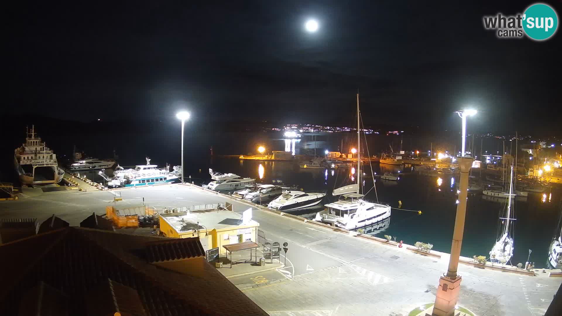 Cala Gavetta | La Maddalena – Sardinija