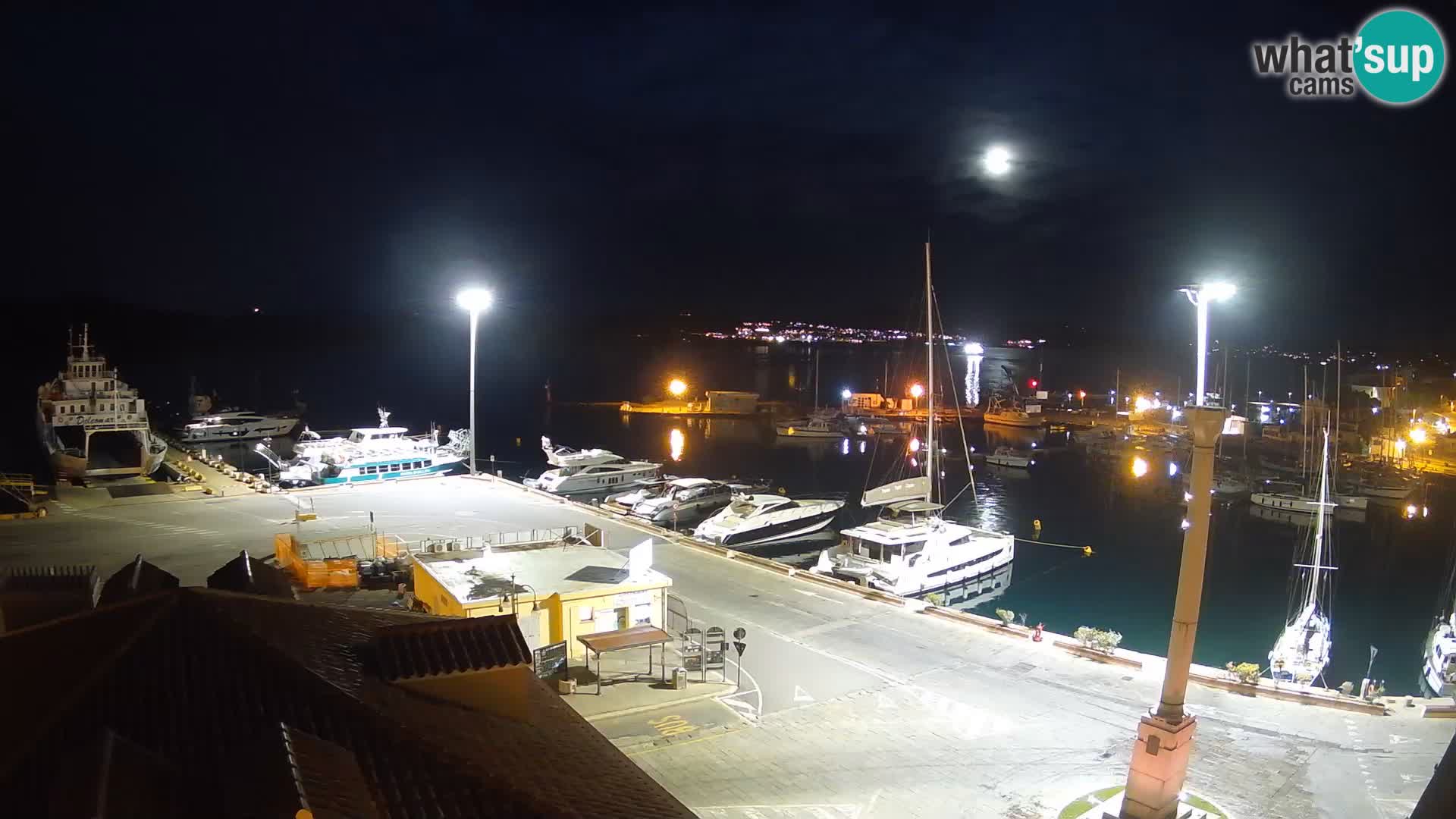 Cala Gavetta | La Maddalena – Cerdeña