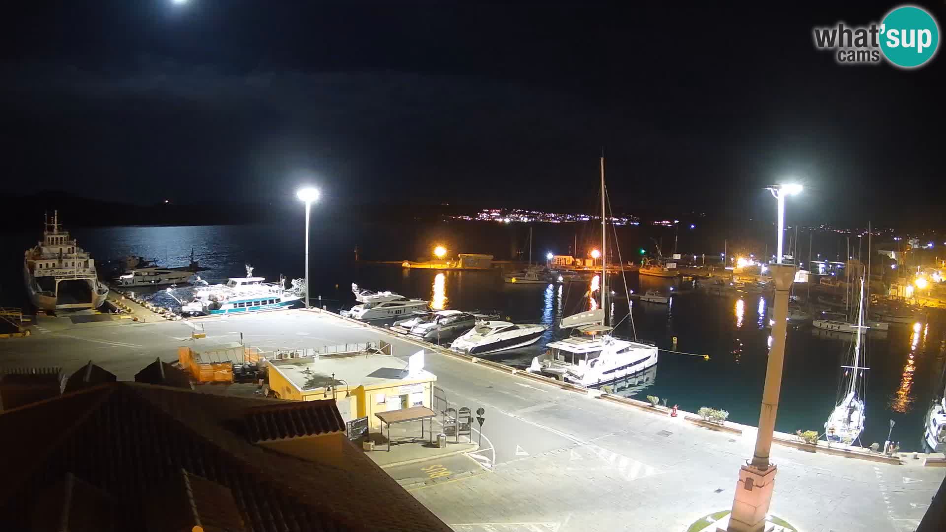 Cala Gavetta | La Maddalena – Sardinija