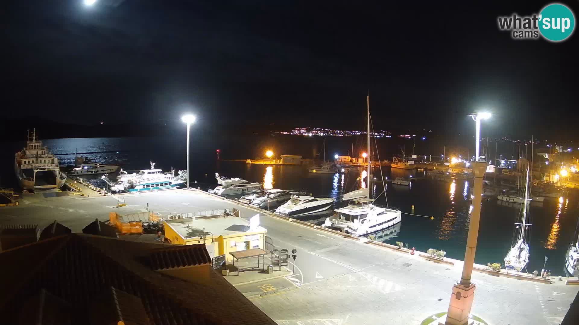 Cala Gavetta | La Maddalena – Sardegna